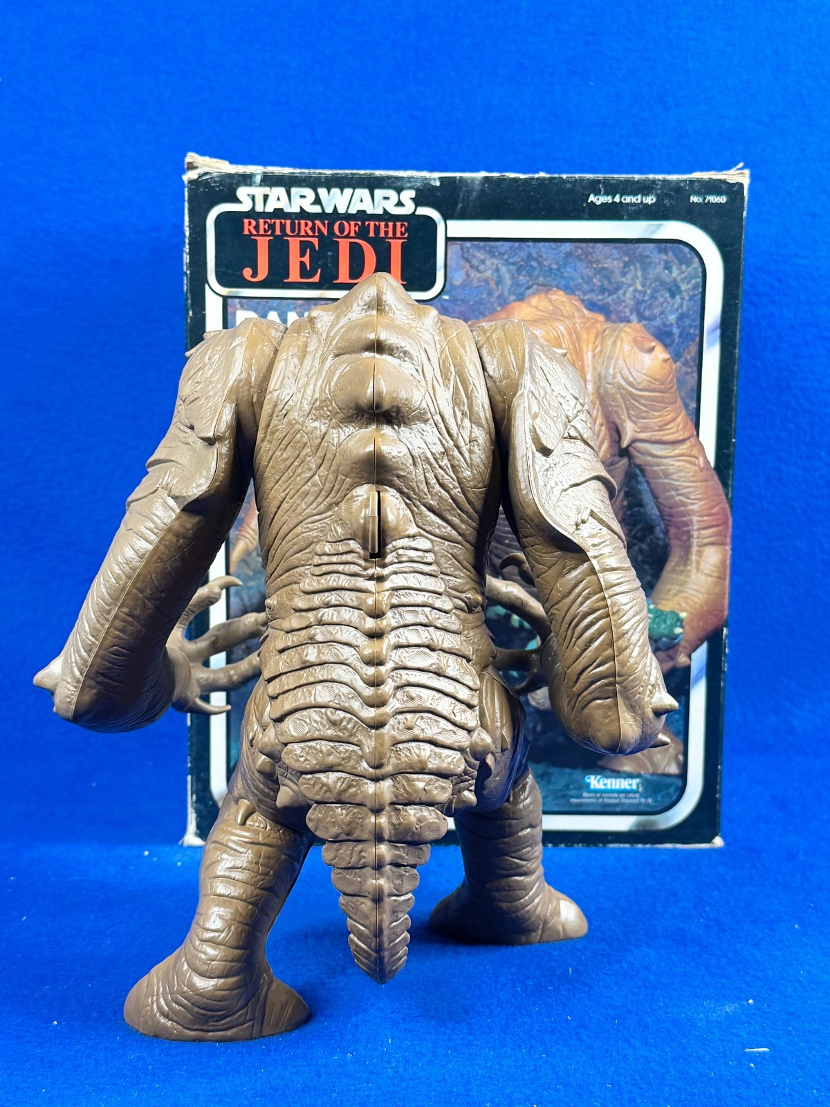 Rancor Monster sold