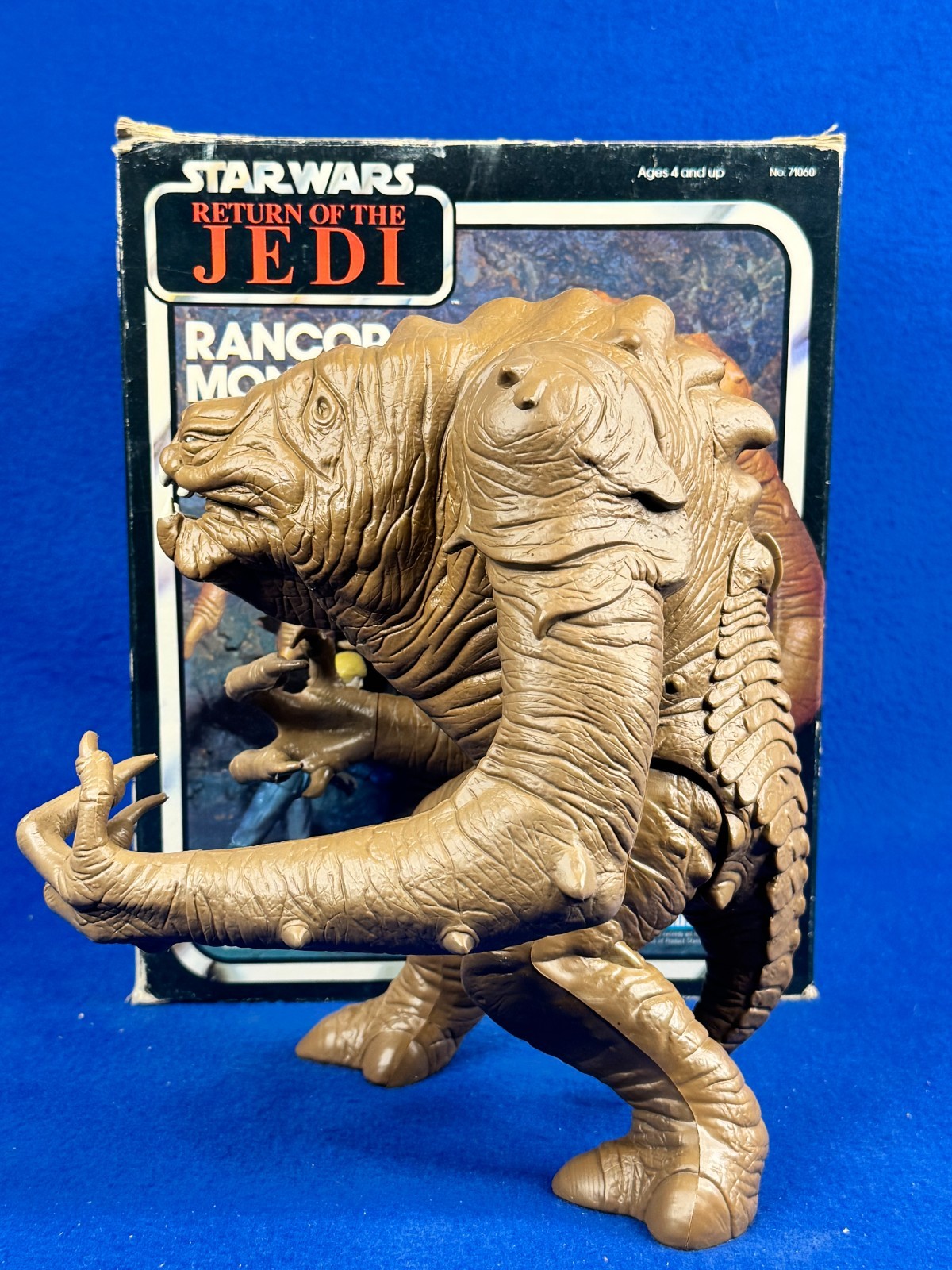 Rancor Monster sold