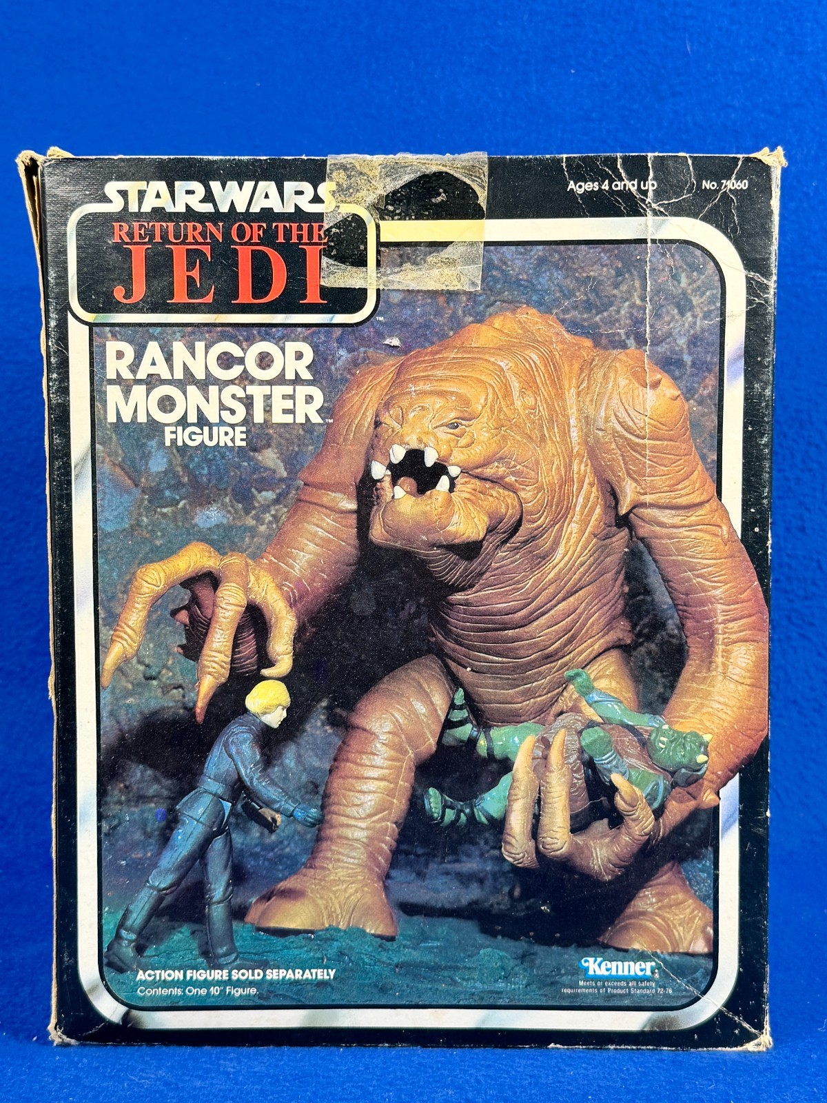 Rancor Monster sold