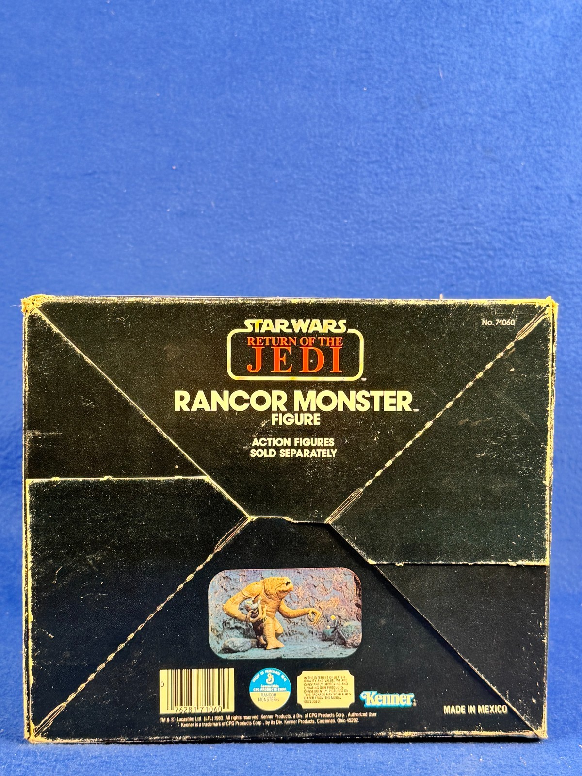 Rancor Monster sold