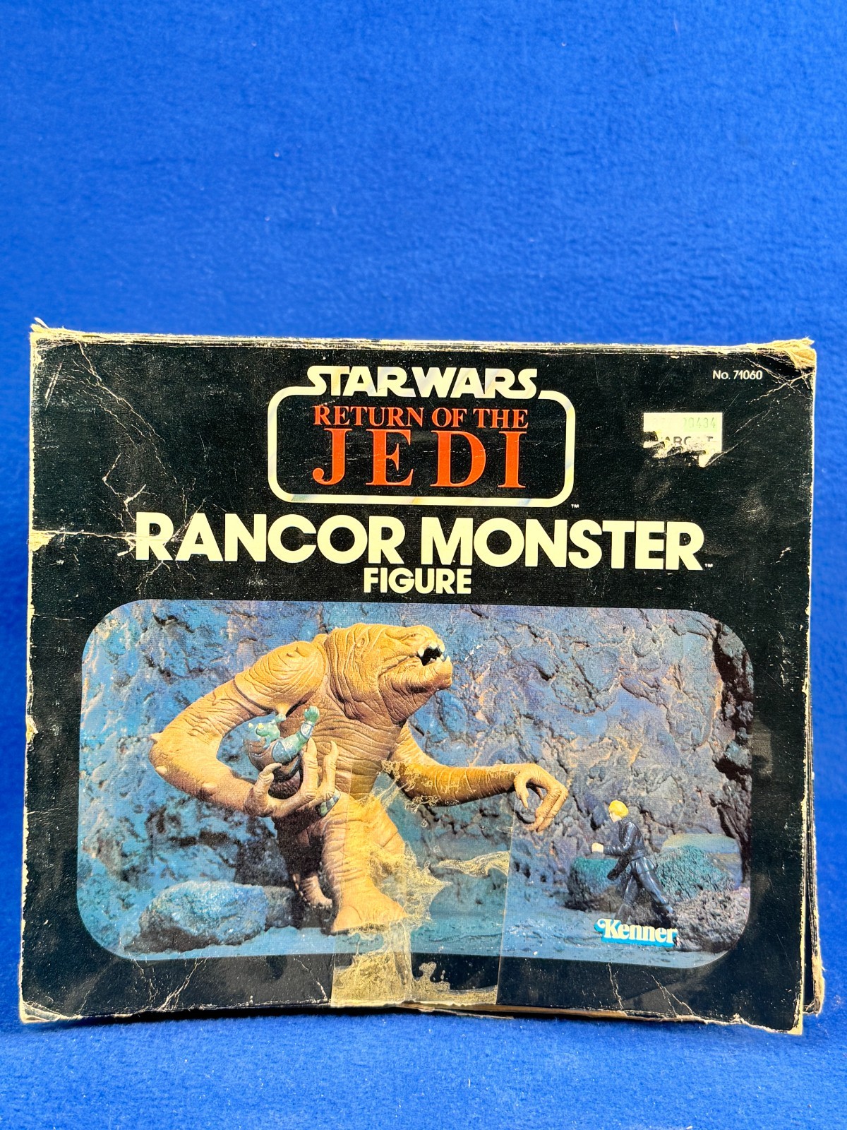 Rancor Monster sold