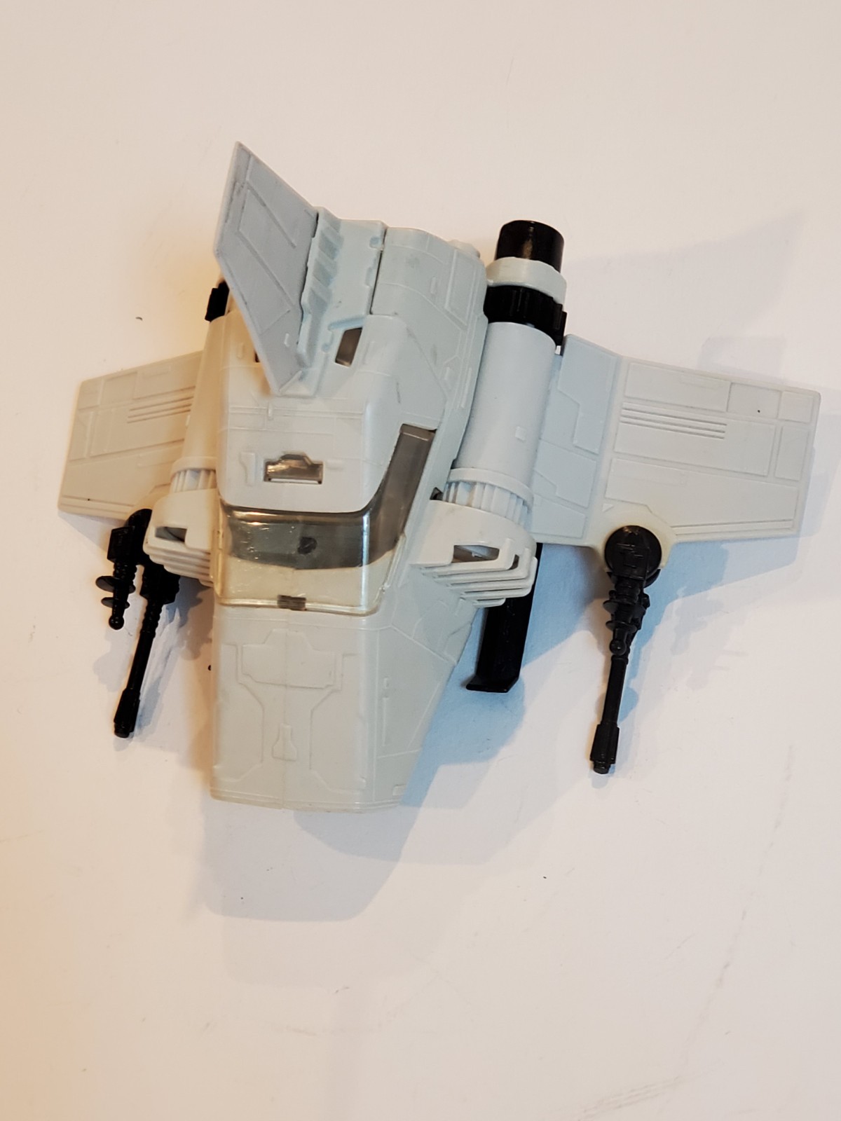 ISP-6 (Imperial Shuttle Pod) sold