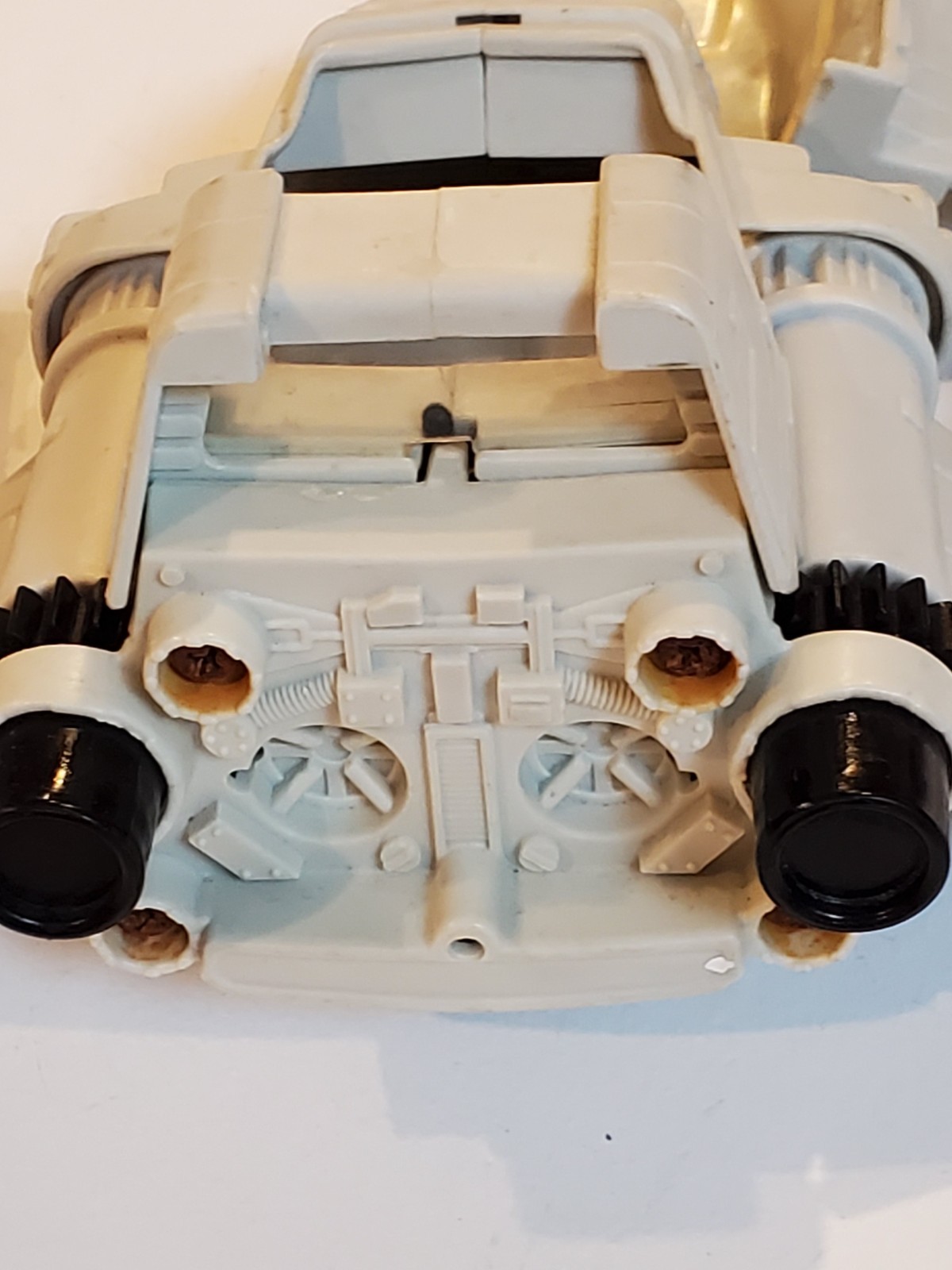 ISP-6 (Imperial Shuttle Pod) sold