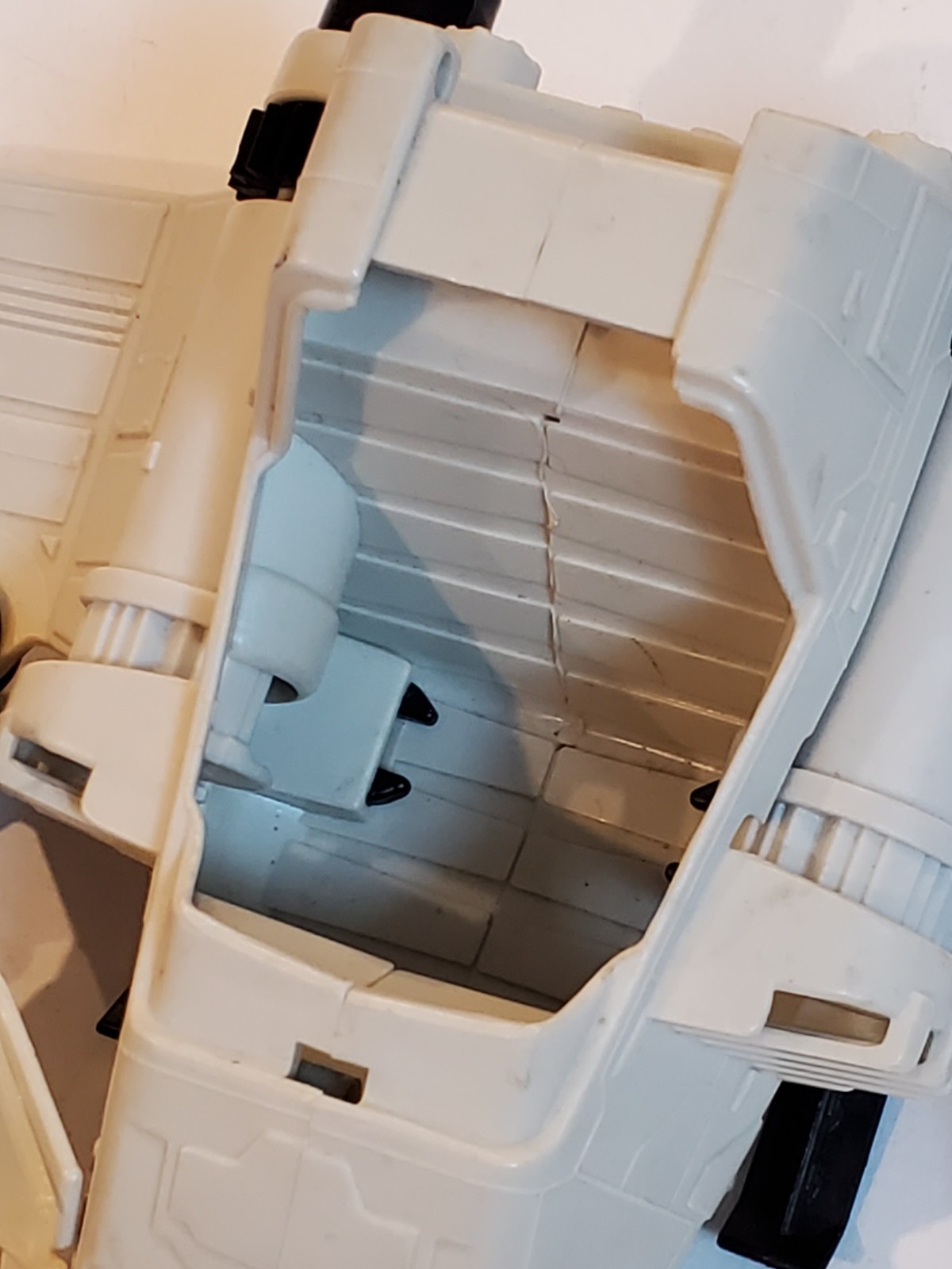 ISP-6 (Imperial Shuttle Pod) sold
