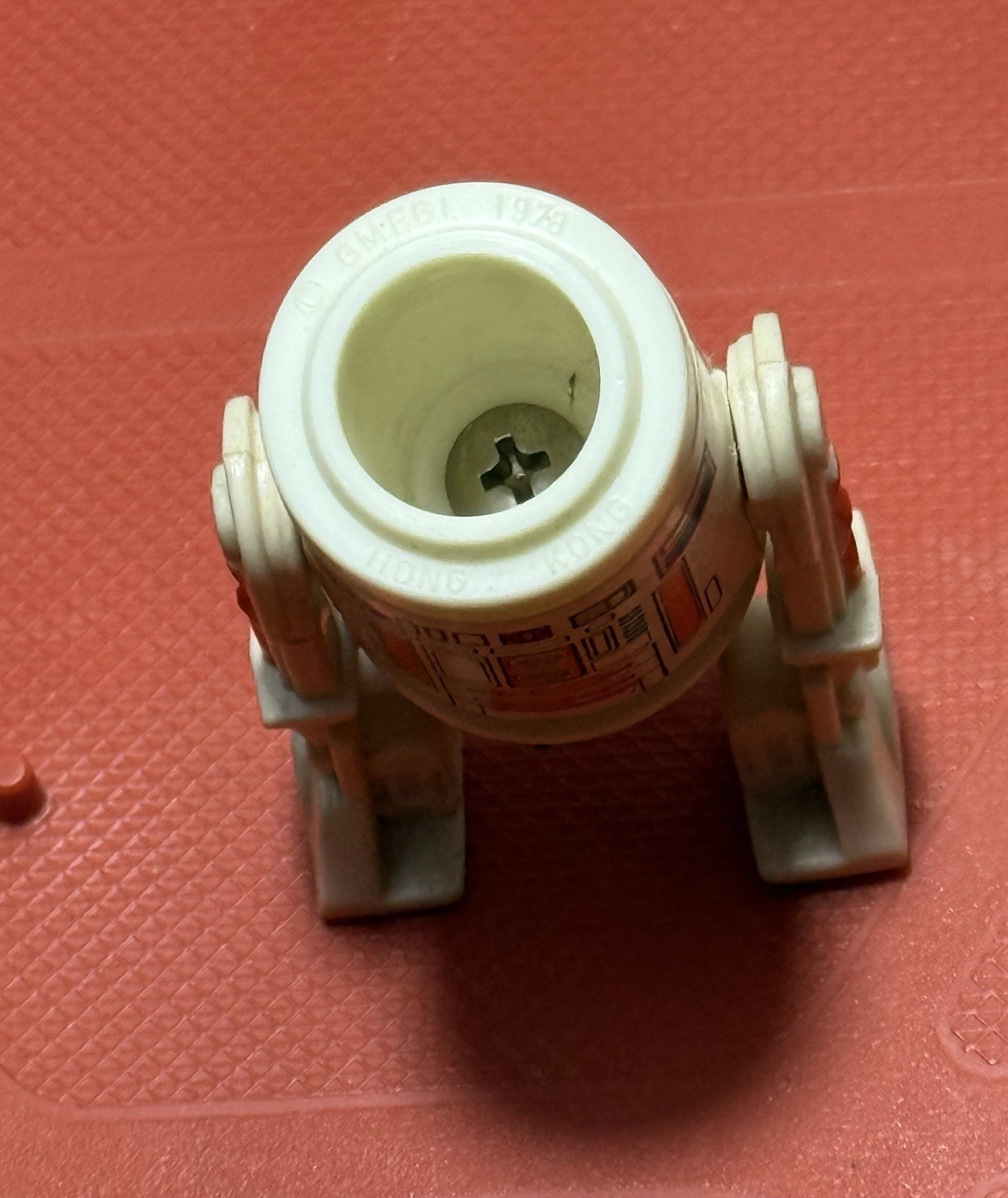 R5-D4 (Arfive-Defour) sold