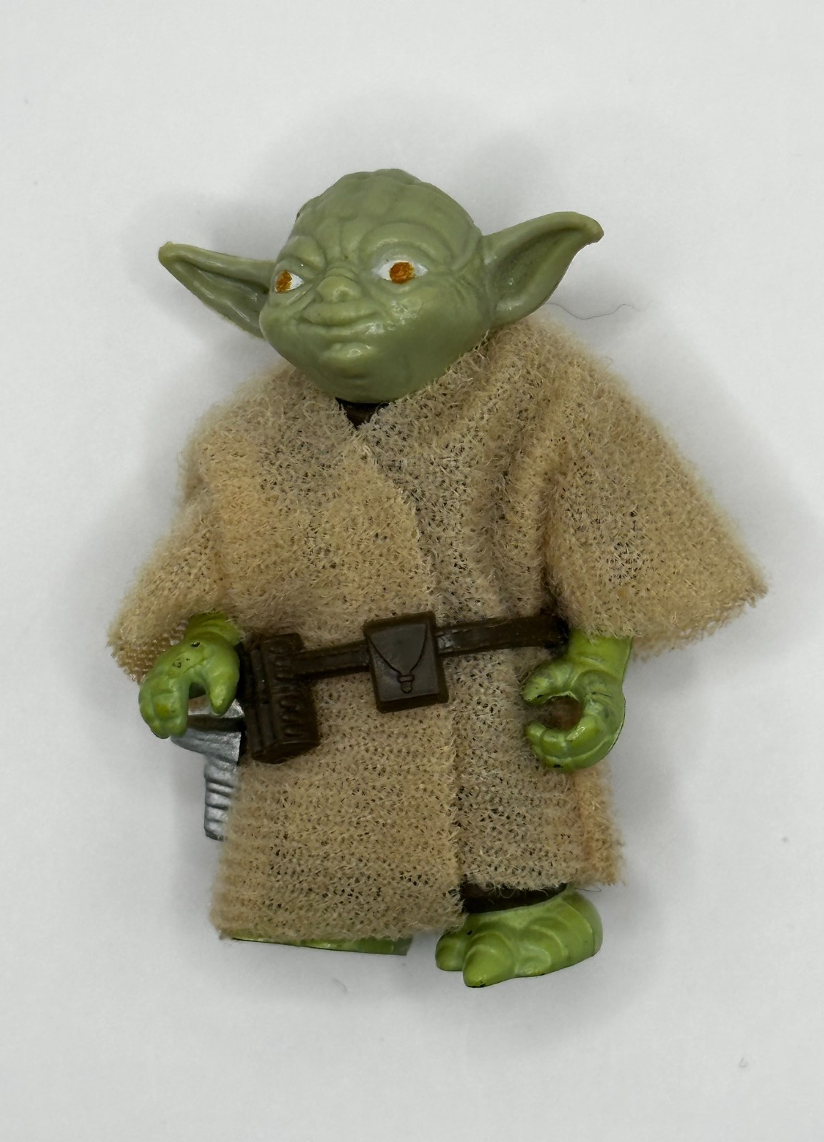 Yoda, The Jedi Master sold
