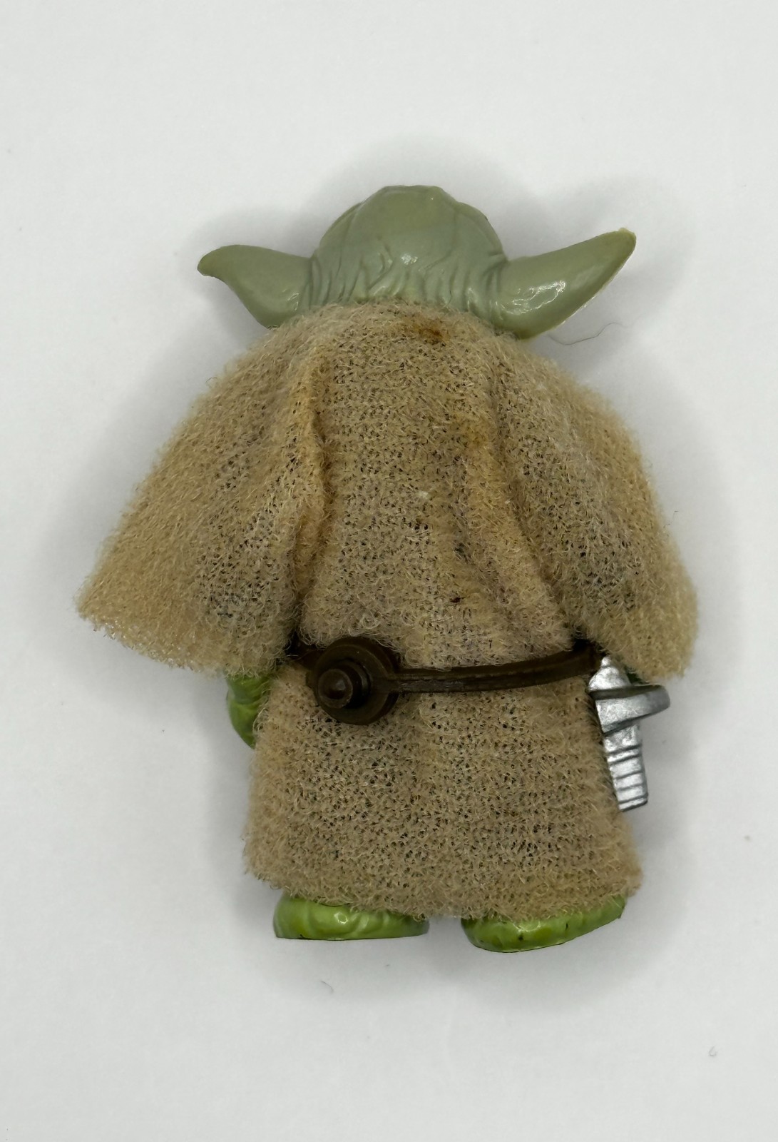 Yoda, The Jedi Master sold