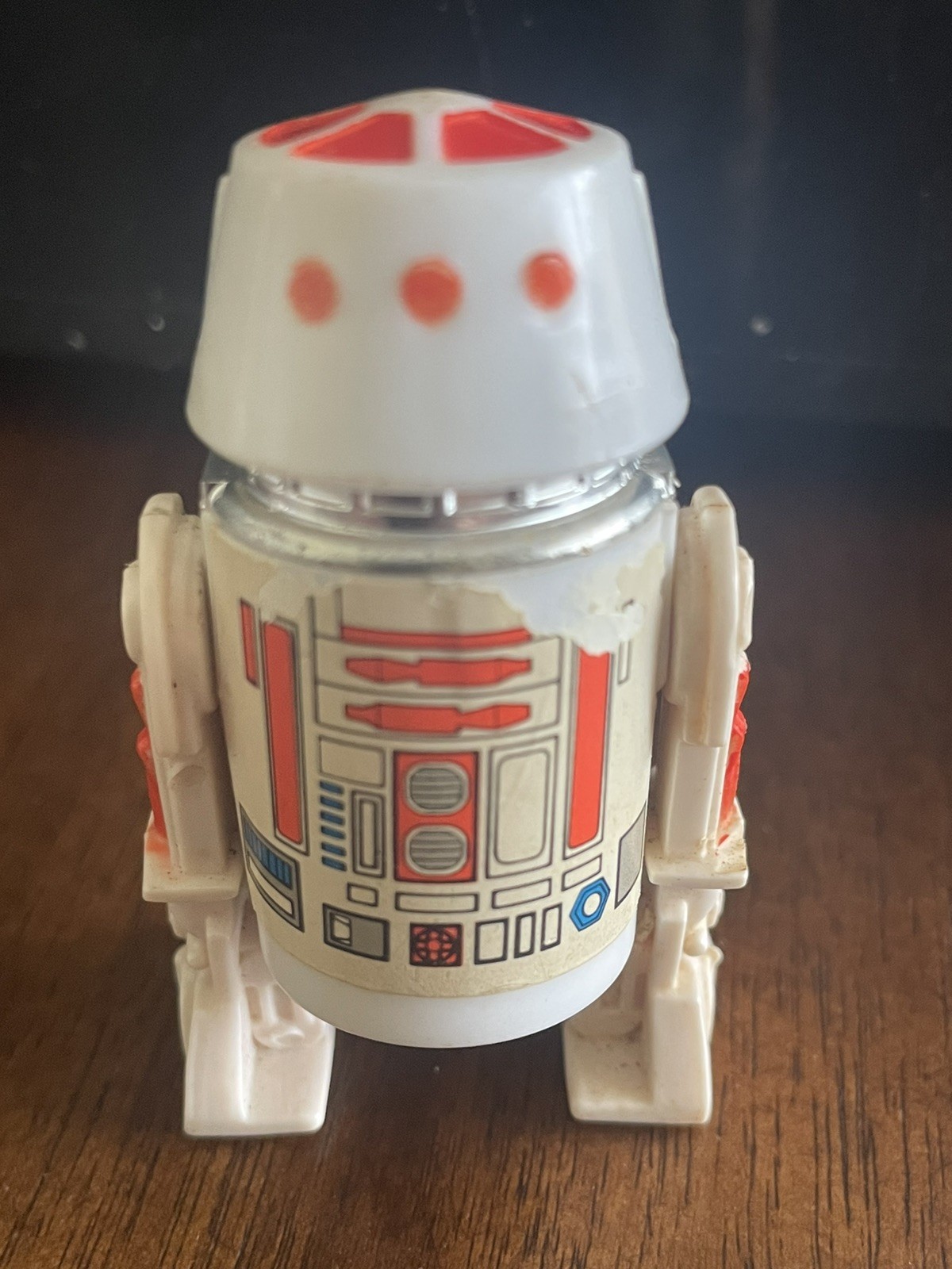 R5-D4 (Arfive-Defour) sold
