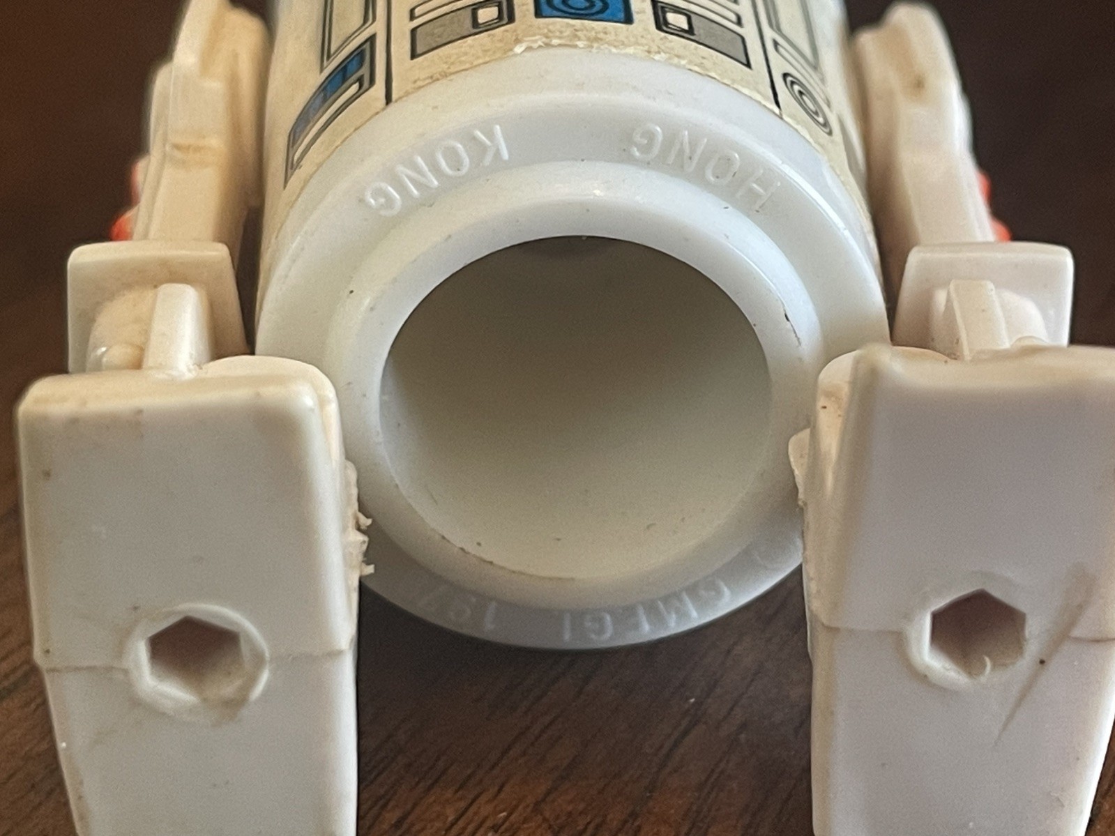 R5-D4 (Arfive-Defour) sold