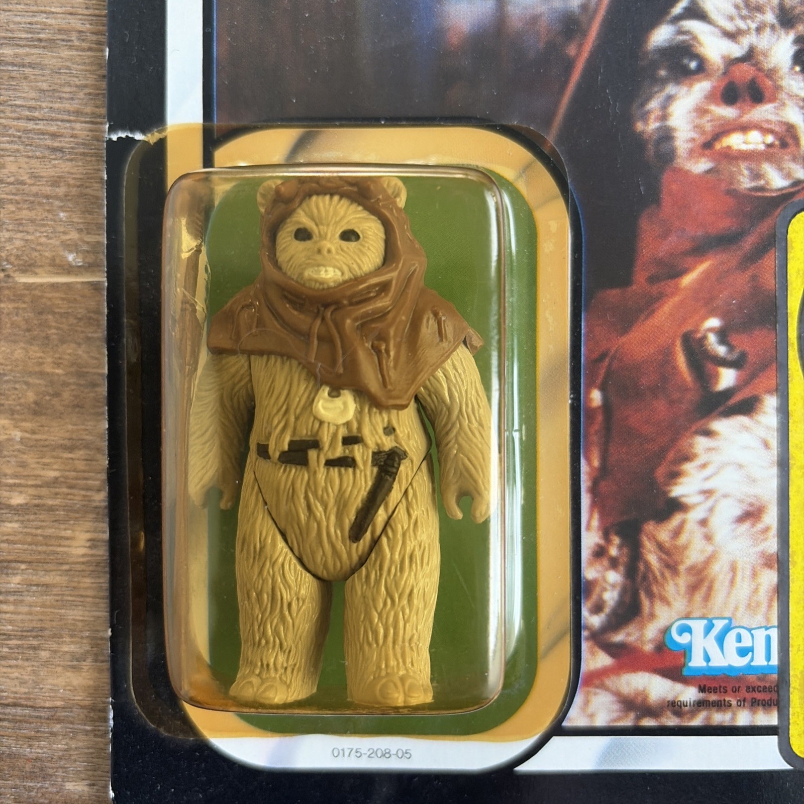 Chief Chirpa sold