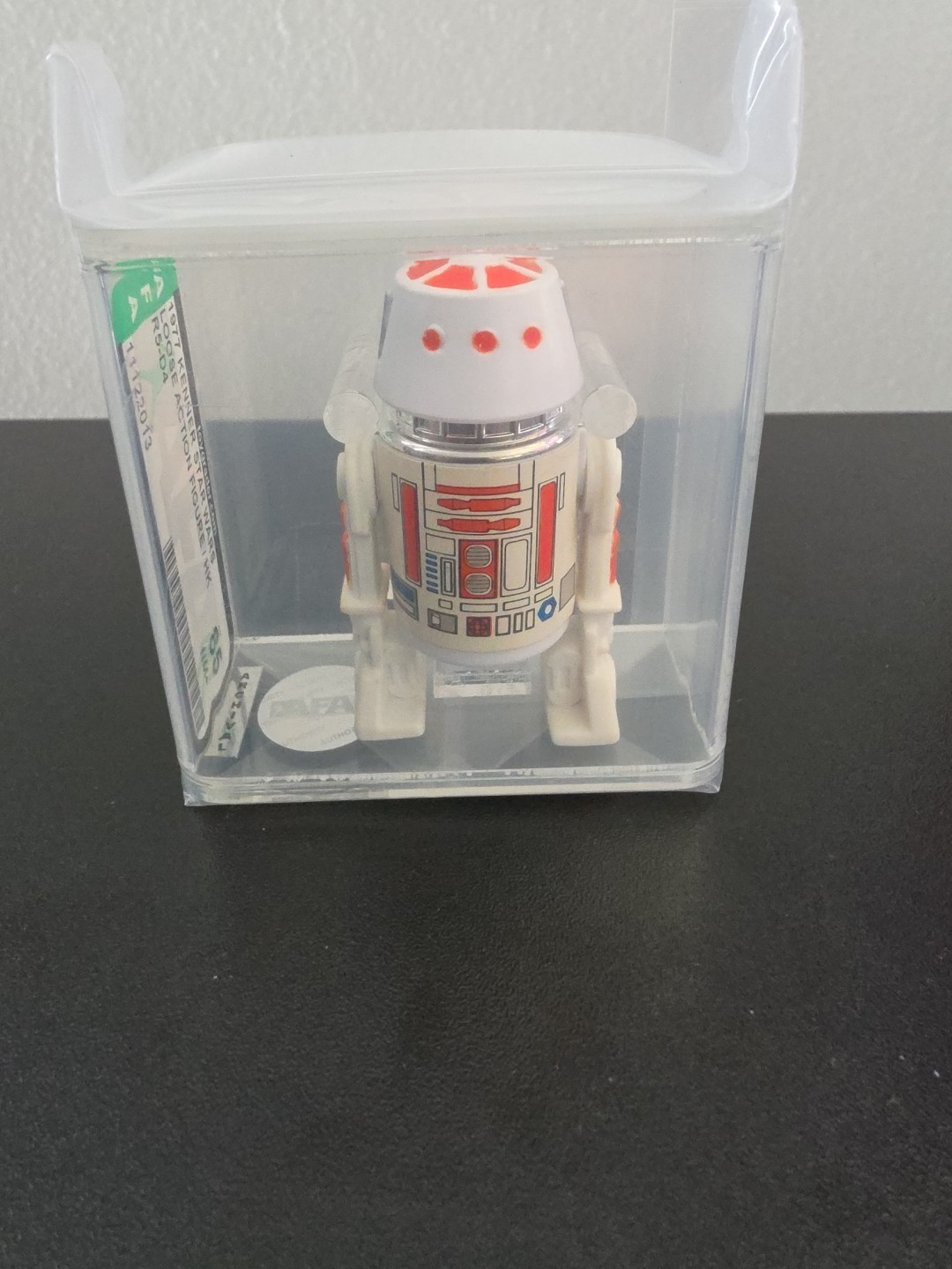 R5-D4 (Arfive-Defour) sold