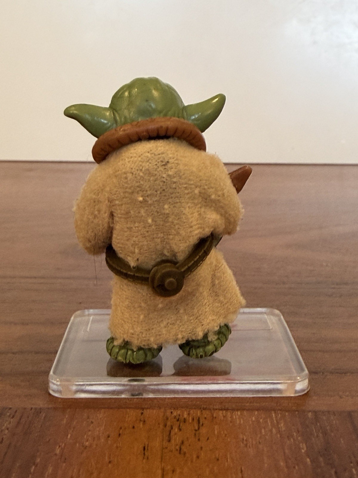 Yoda, The Jedi Master sold