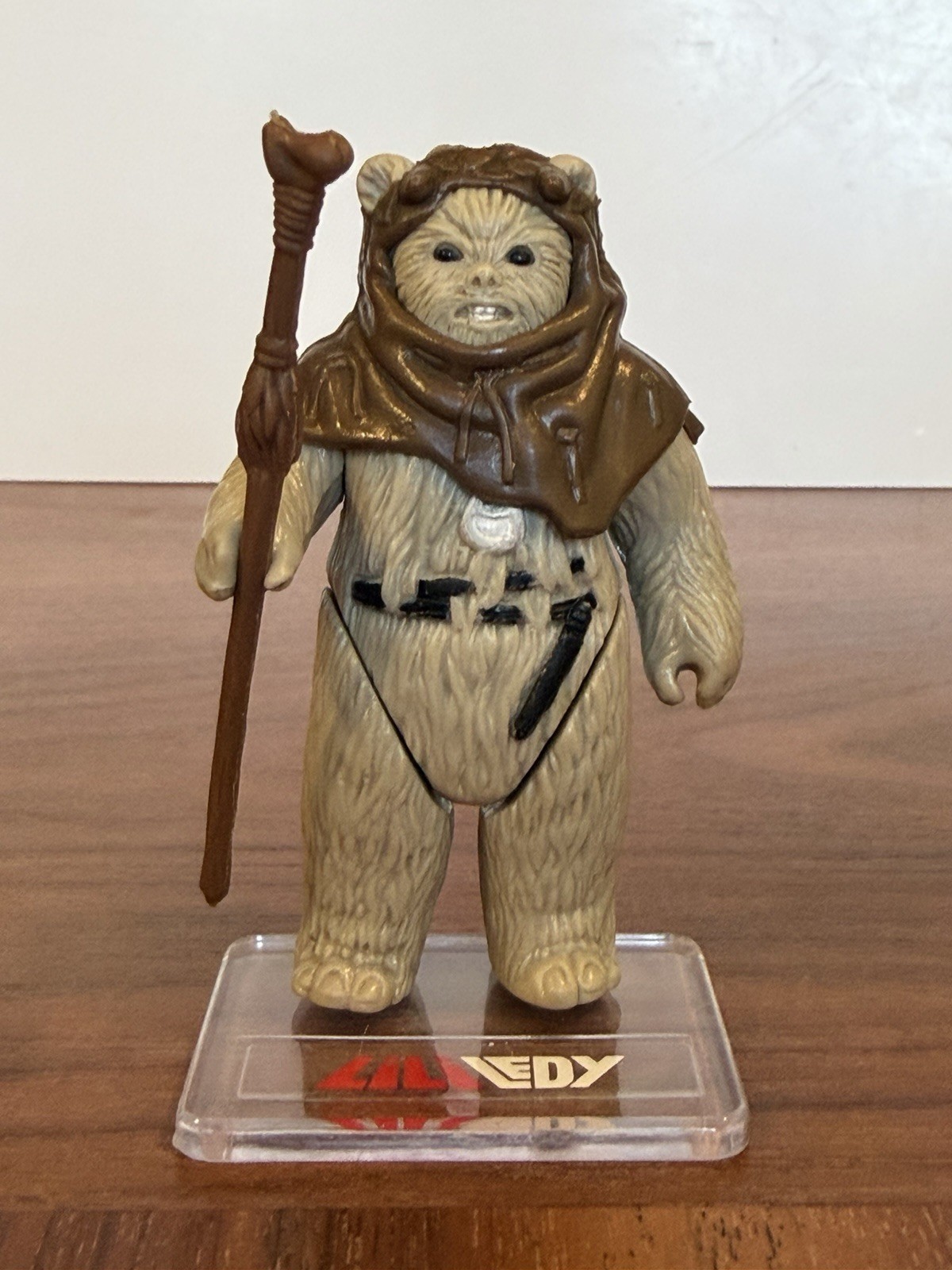 Chief Chirpa sold