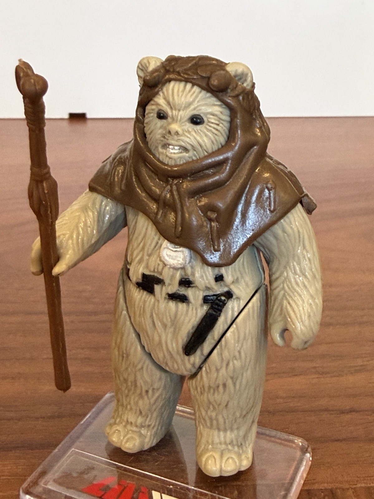 Chief Chirpa sold