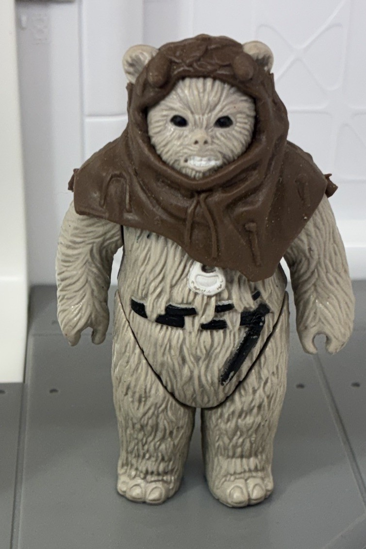 Chief Chirpa sold