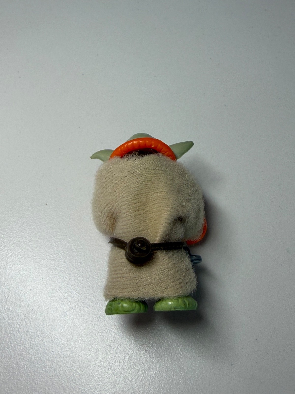 Yoda, The Jedi Master sold