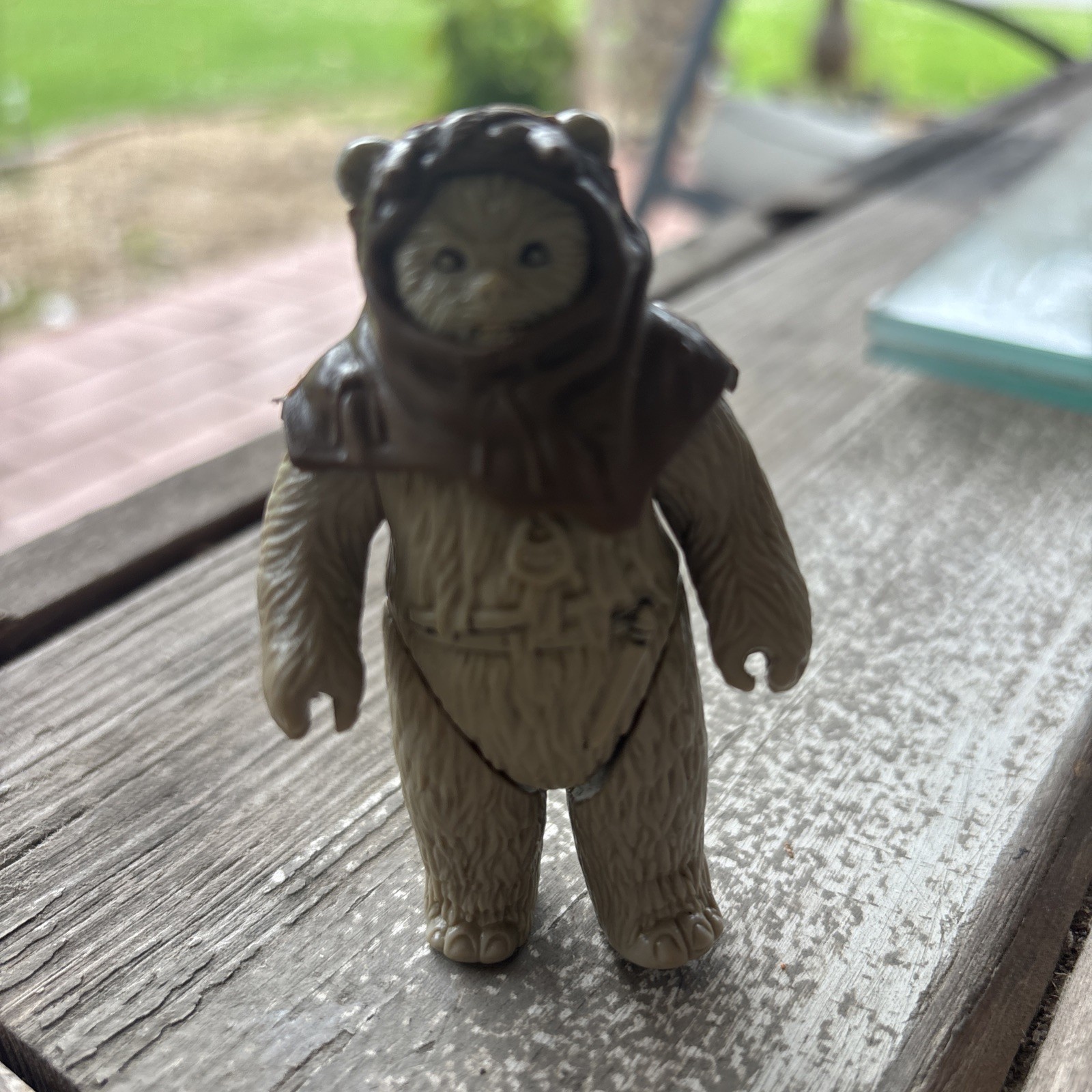 Chief Chirpa sold