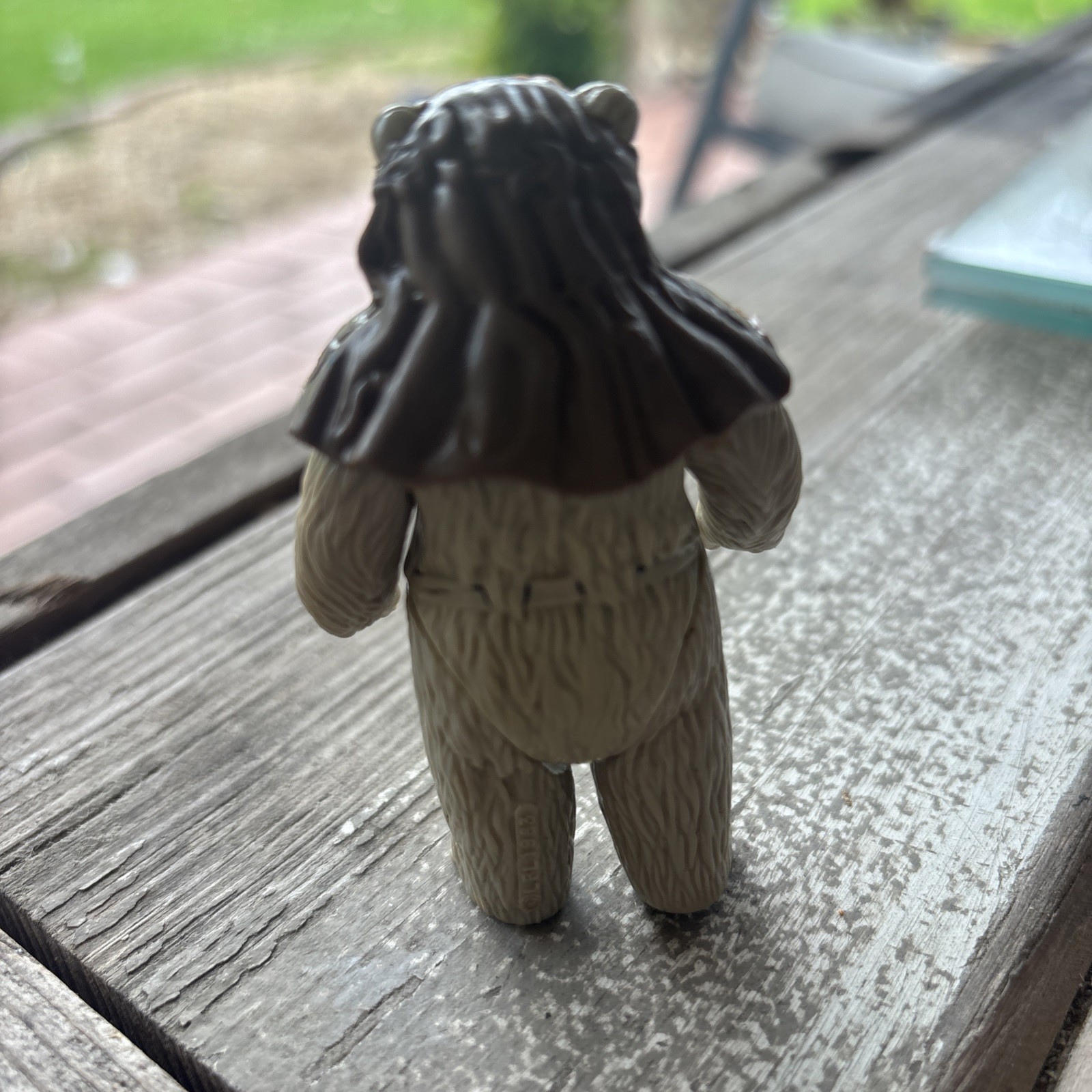 Chief Chirpa sold