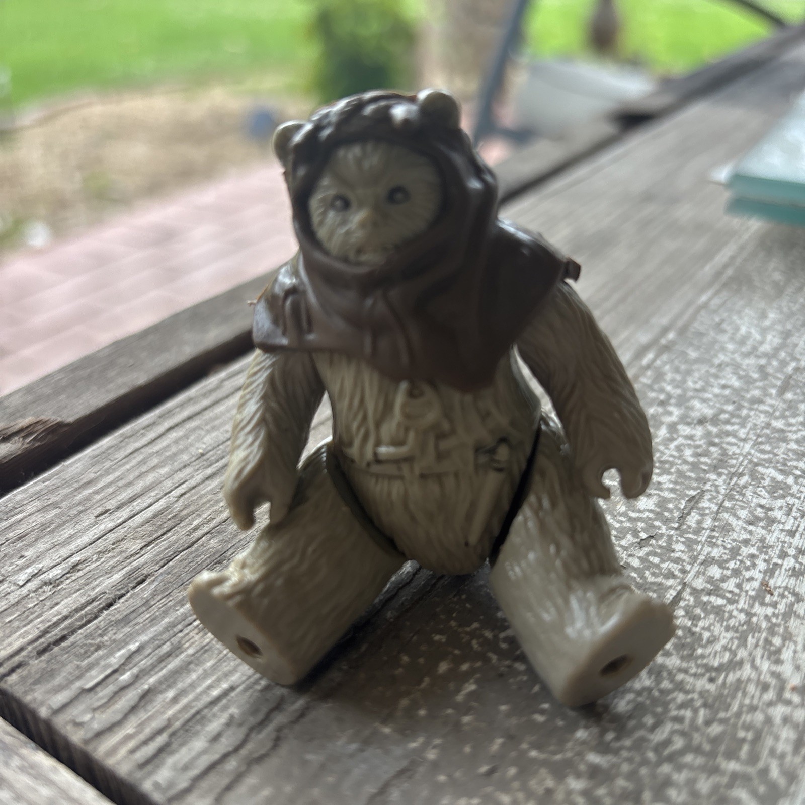 Chief Chirpa sold