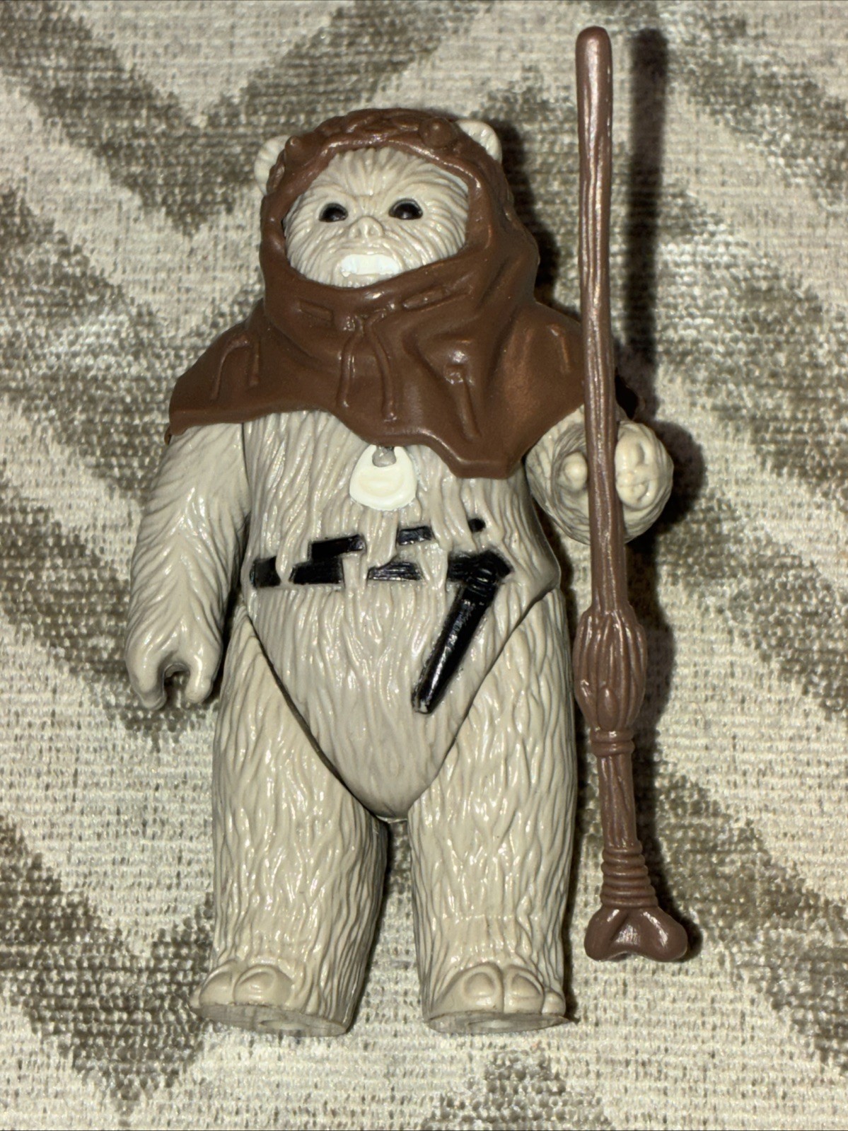 Chief Chirpa sold