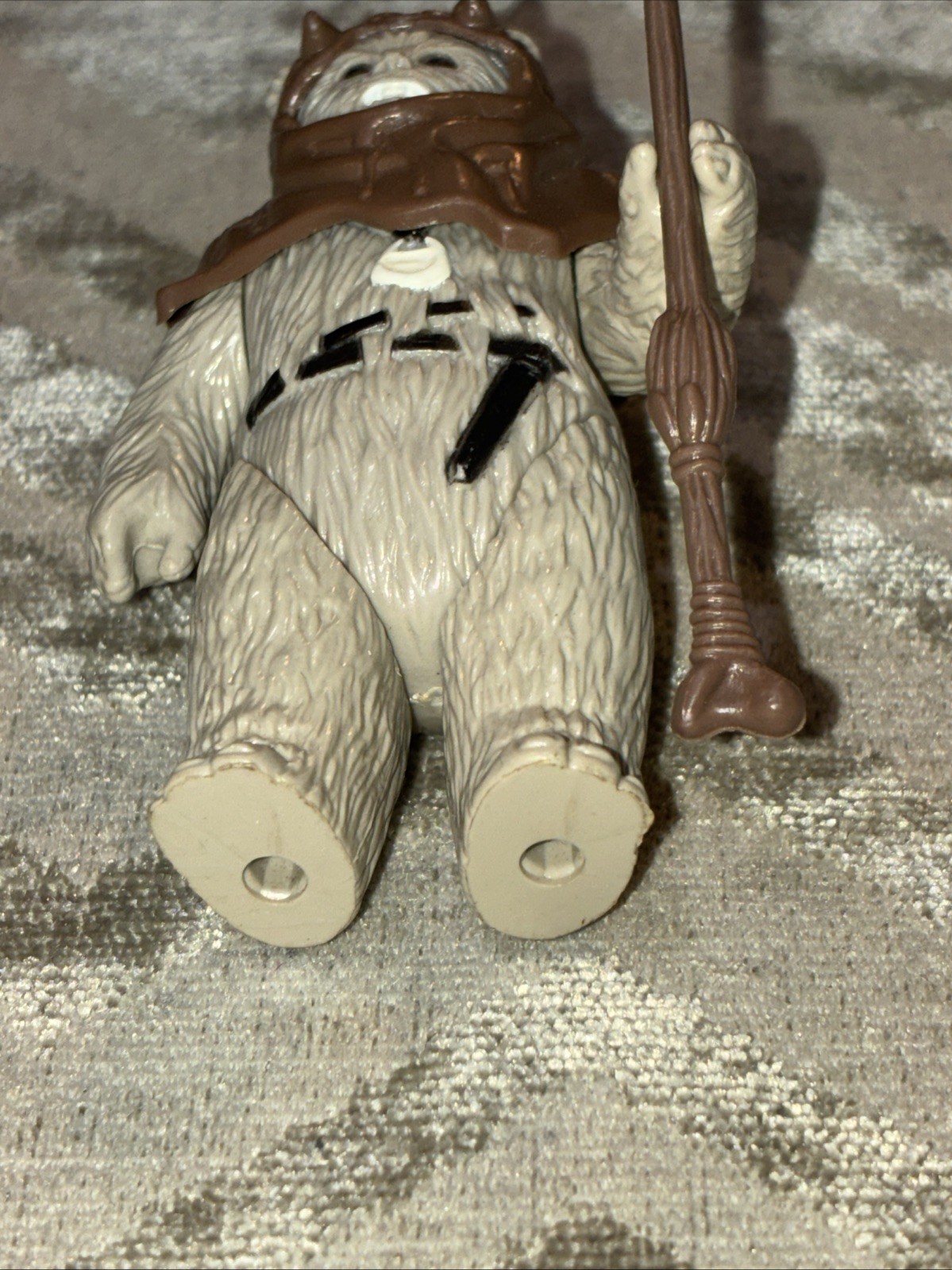 Chief Chirpa sold