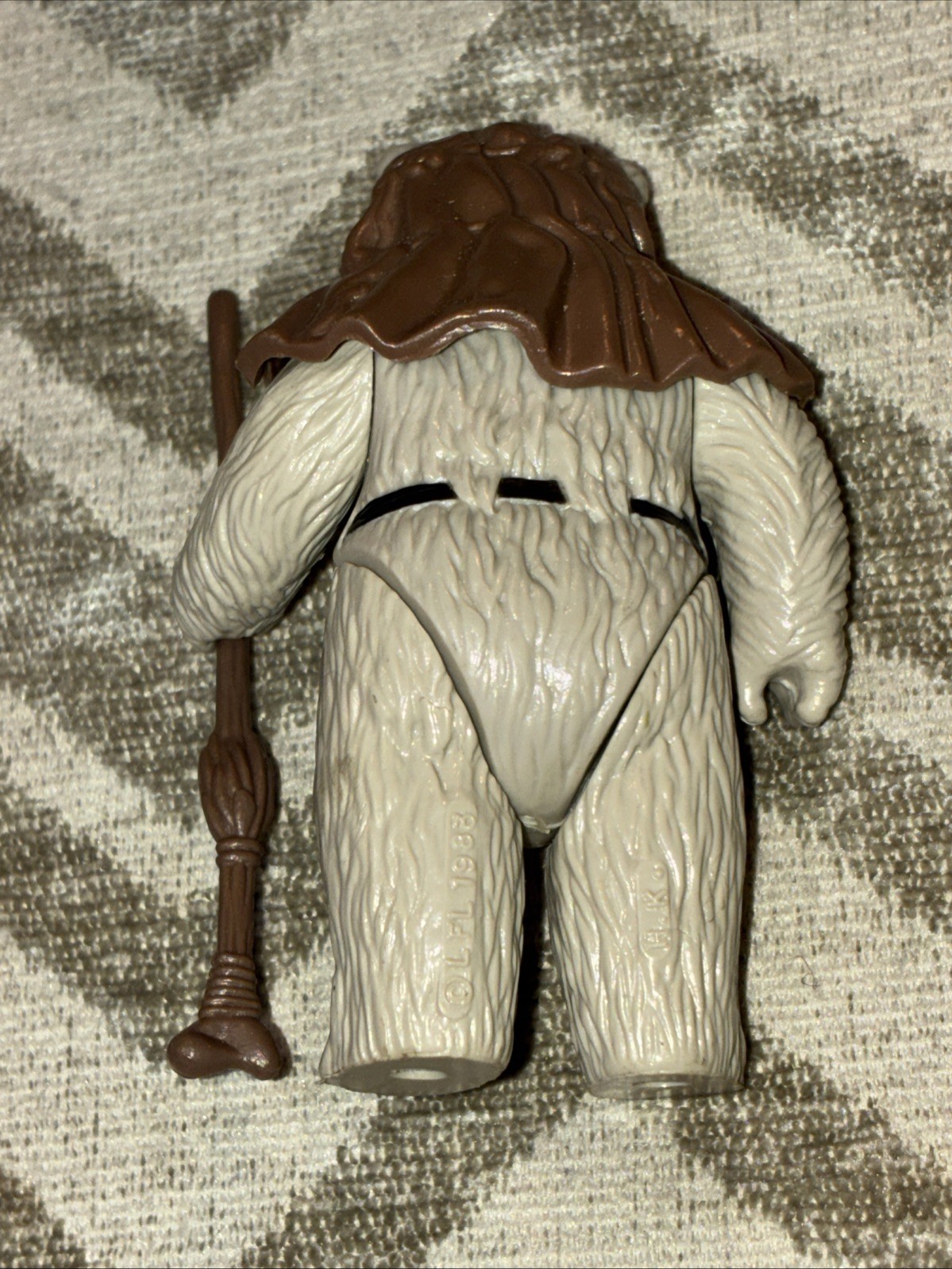 Chief Chirpa sold