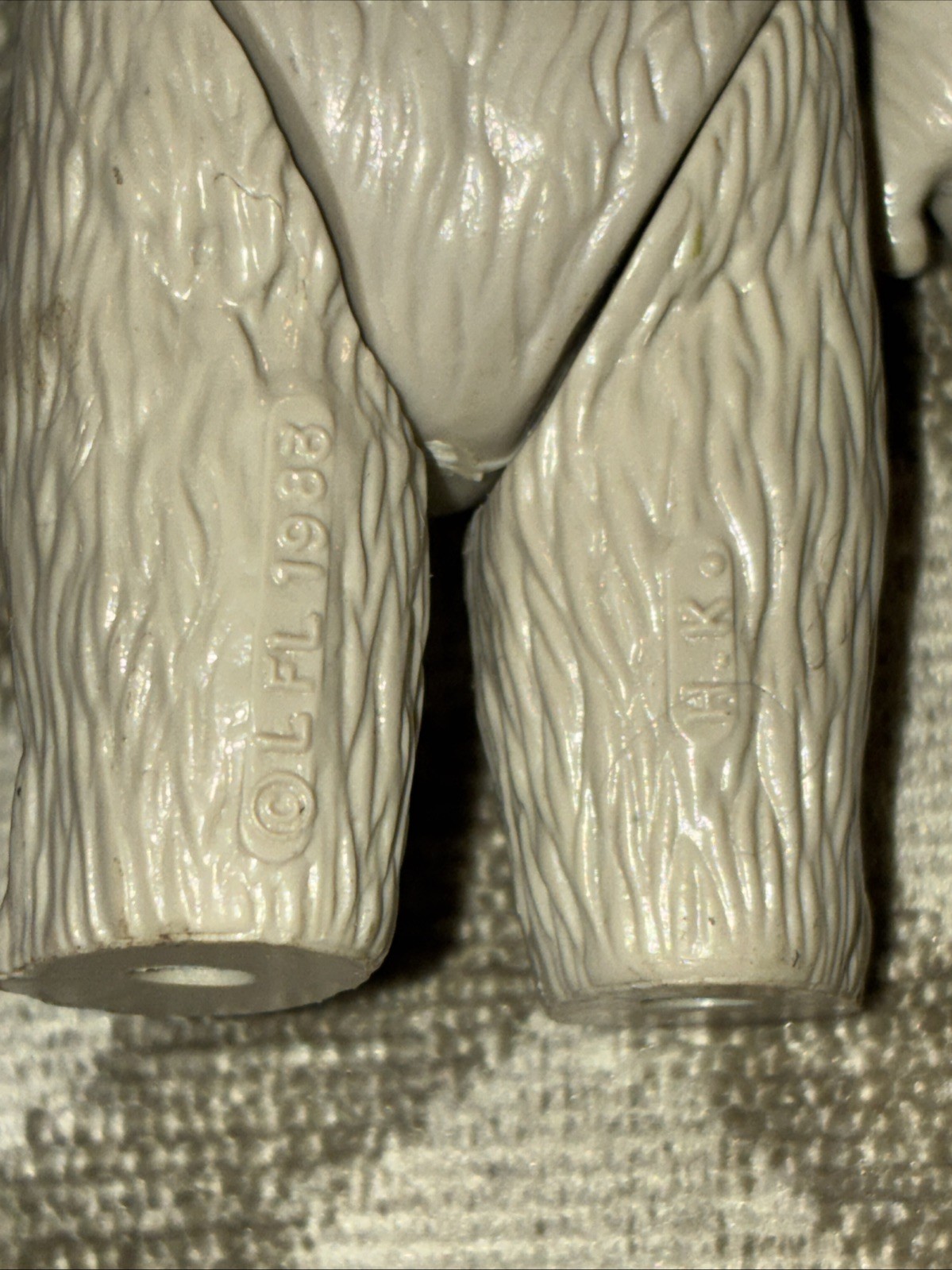 Chief Chirpa sold