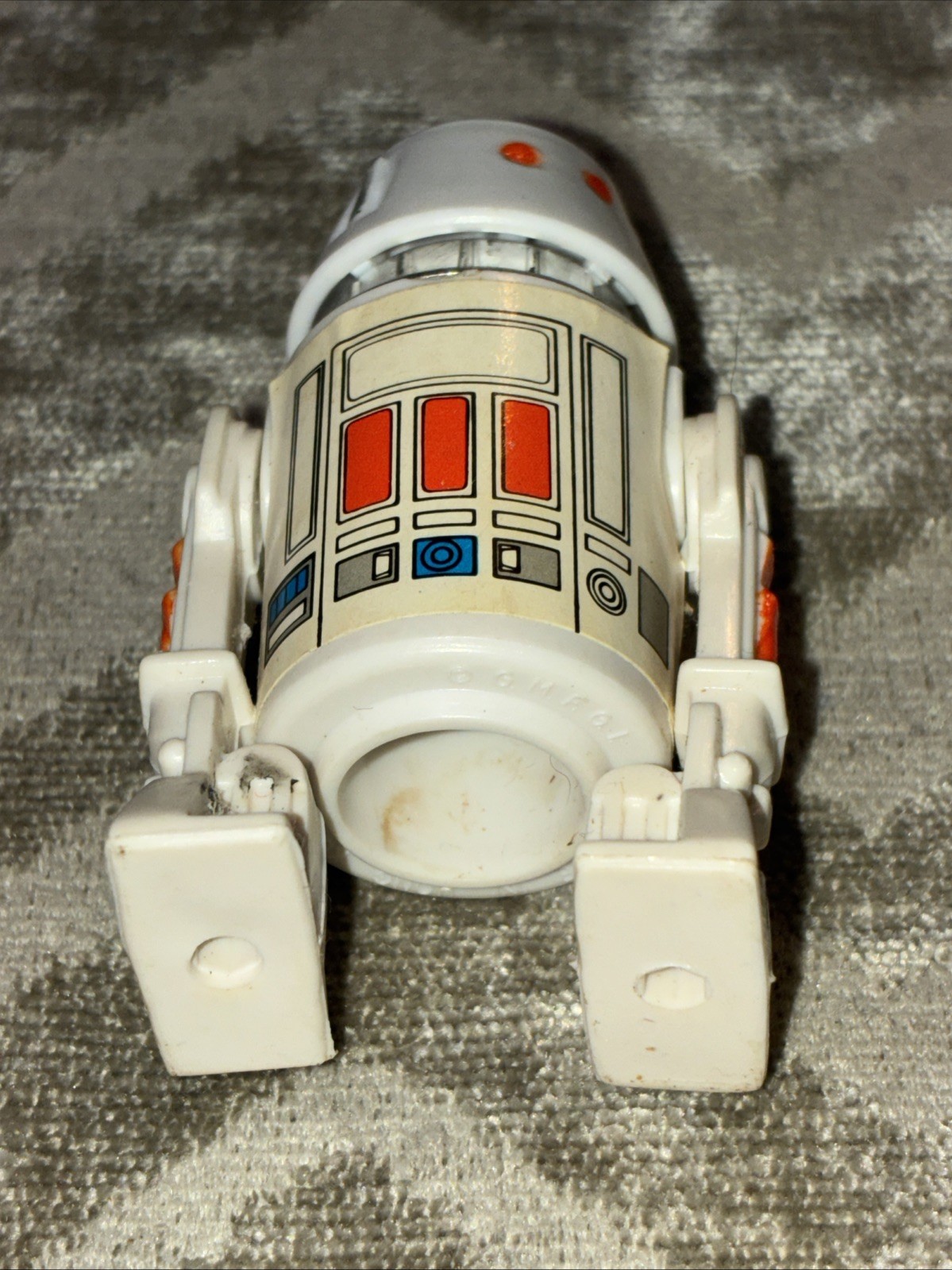 R5-D4 (Arfive-Defour) sold