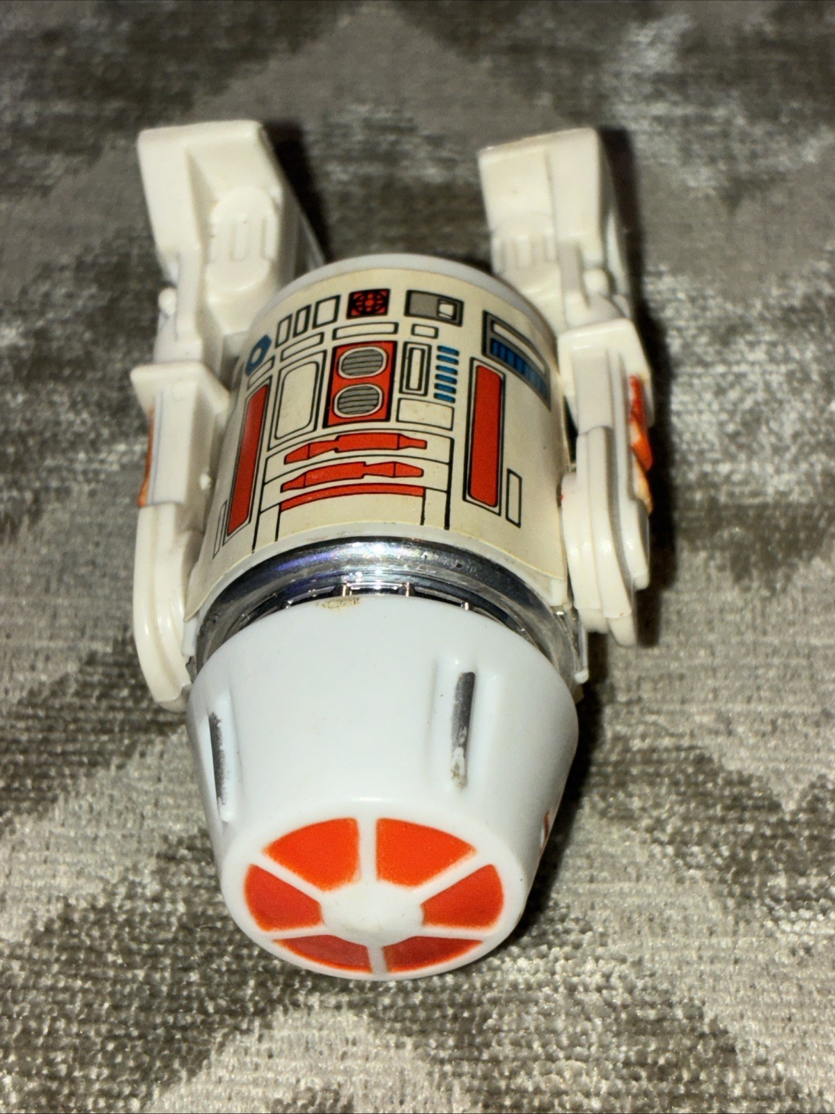 R5-D4 (Arfive-Defour) sold