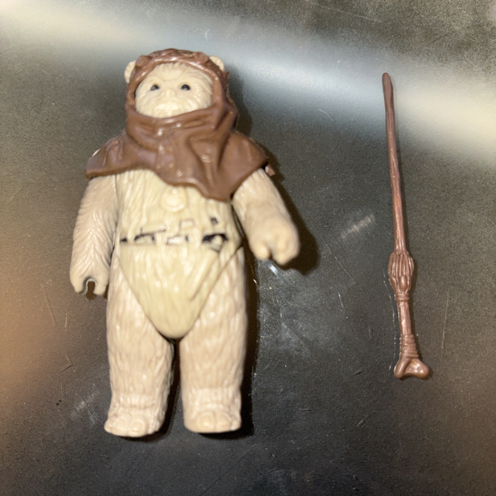 Chief Chirpa sold