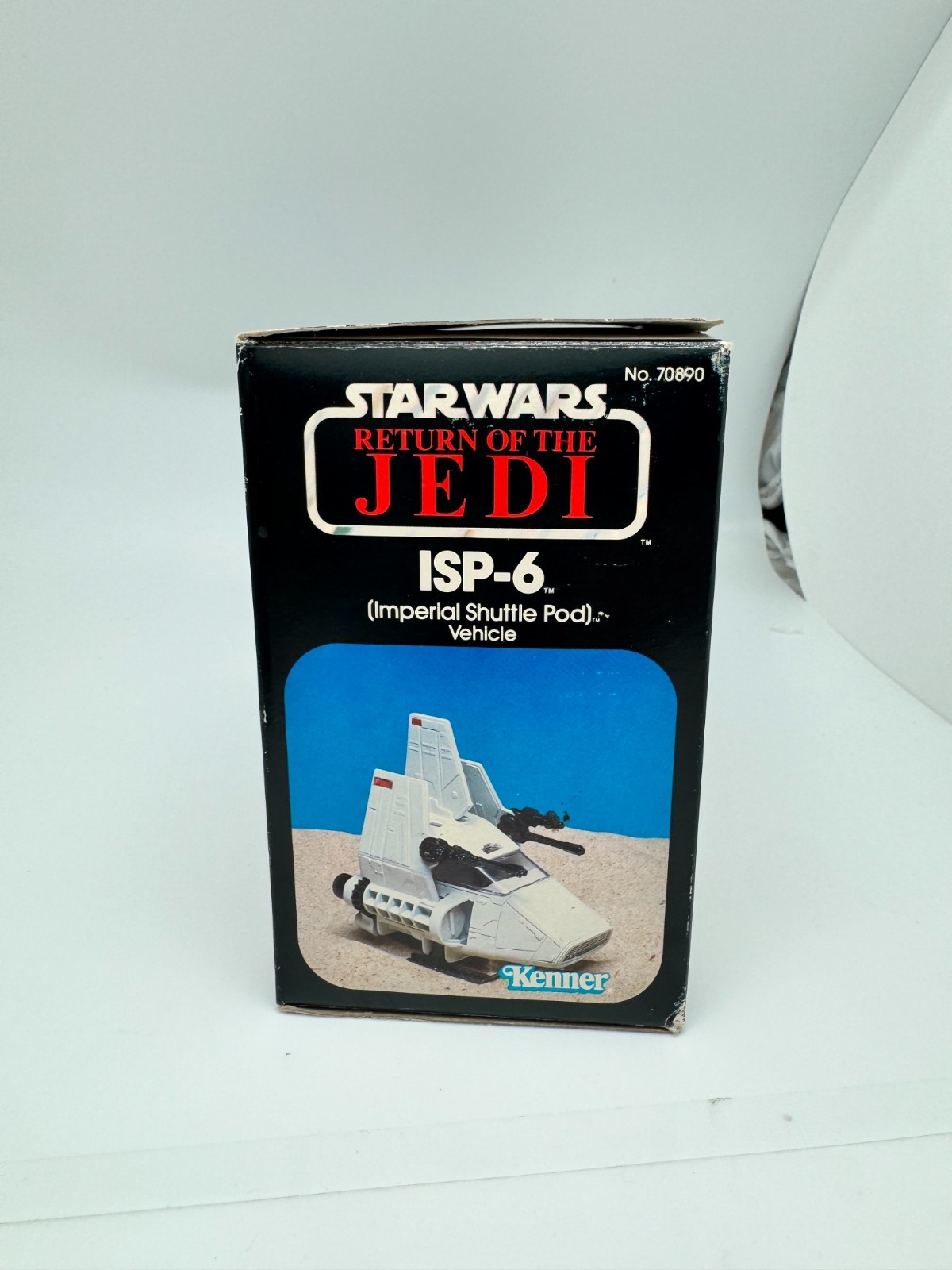 ISP-6 (Imperial Shuttle Pod) sold