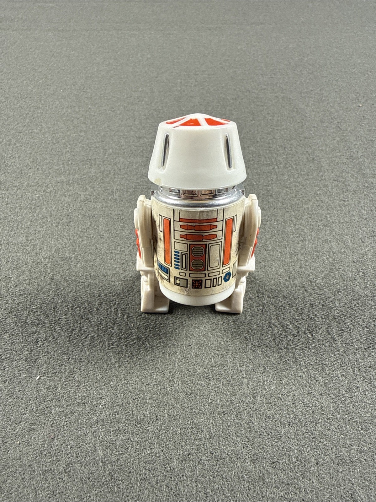 R5-D4 (Arfive-Defour) sold