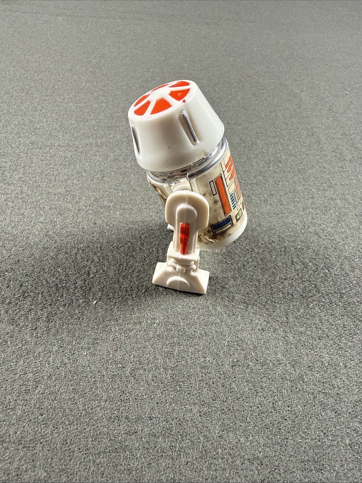 R5-D4 (Arfive-Defour) sold