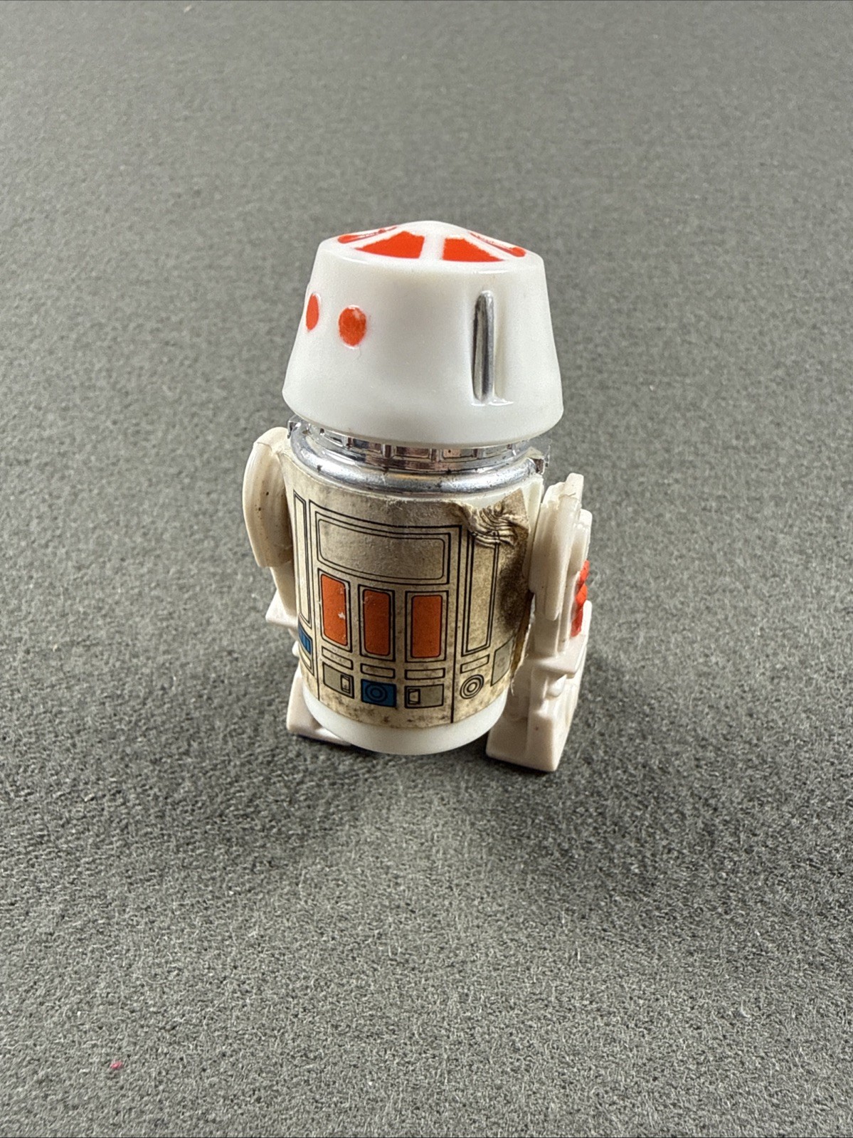 R5-D4 (Arfive-Defour) sold