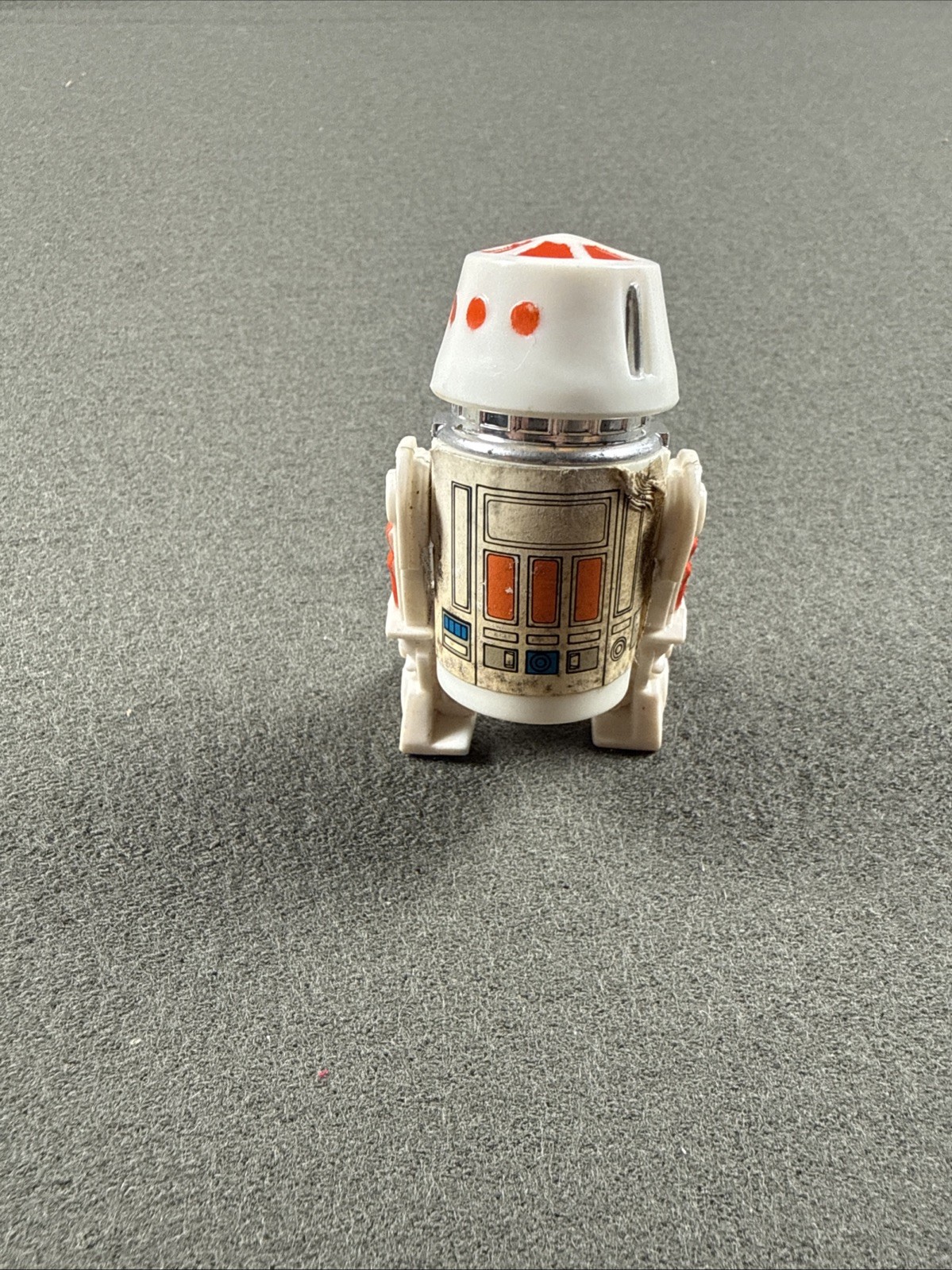 R5-D4 (Arfive-Defour) sold