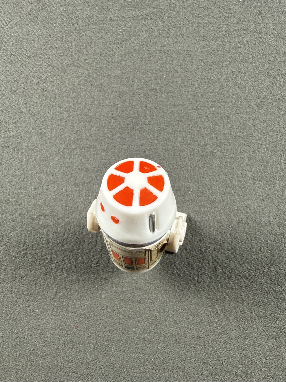R5-D4 (Arfive-Defour) sold