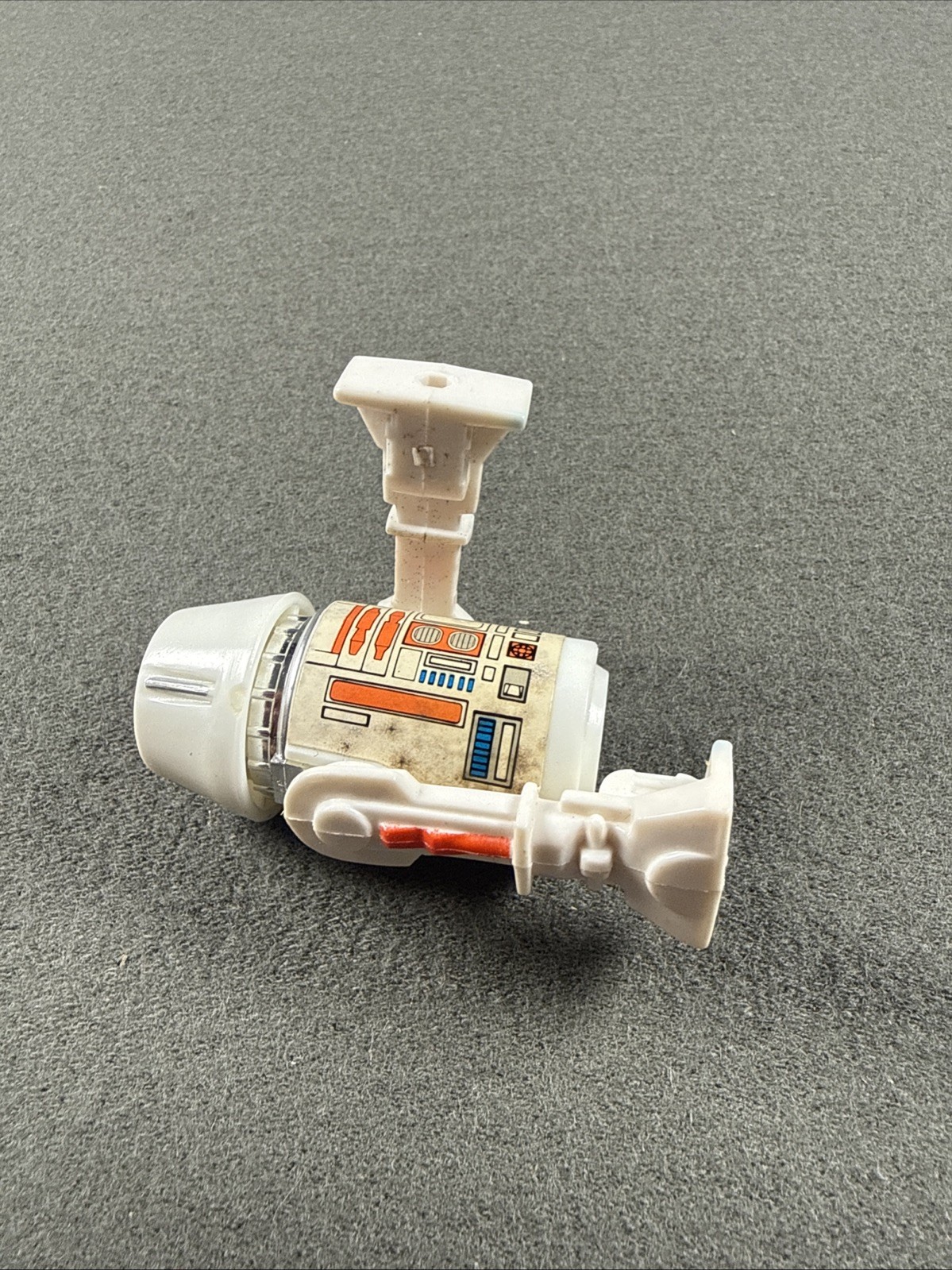 R5-D4 (Arfive-Defour) sold