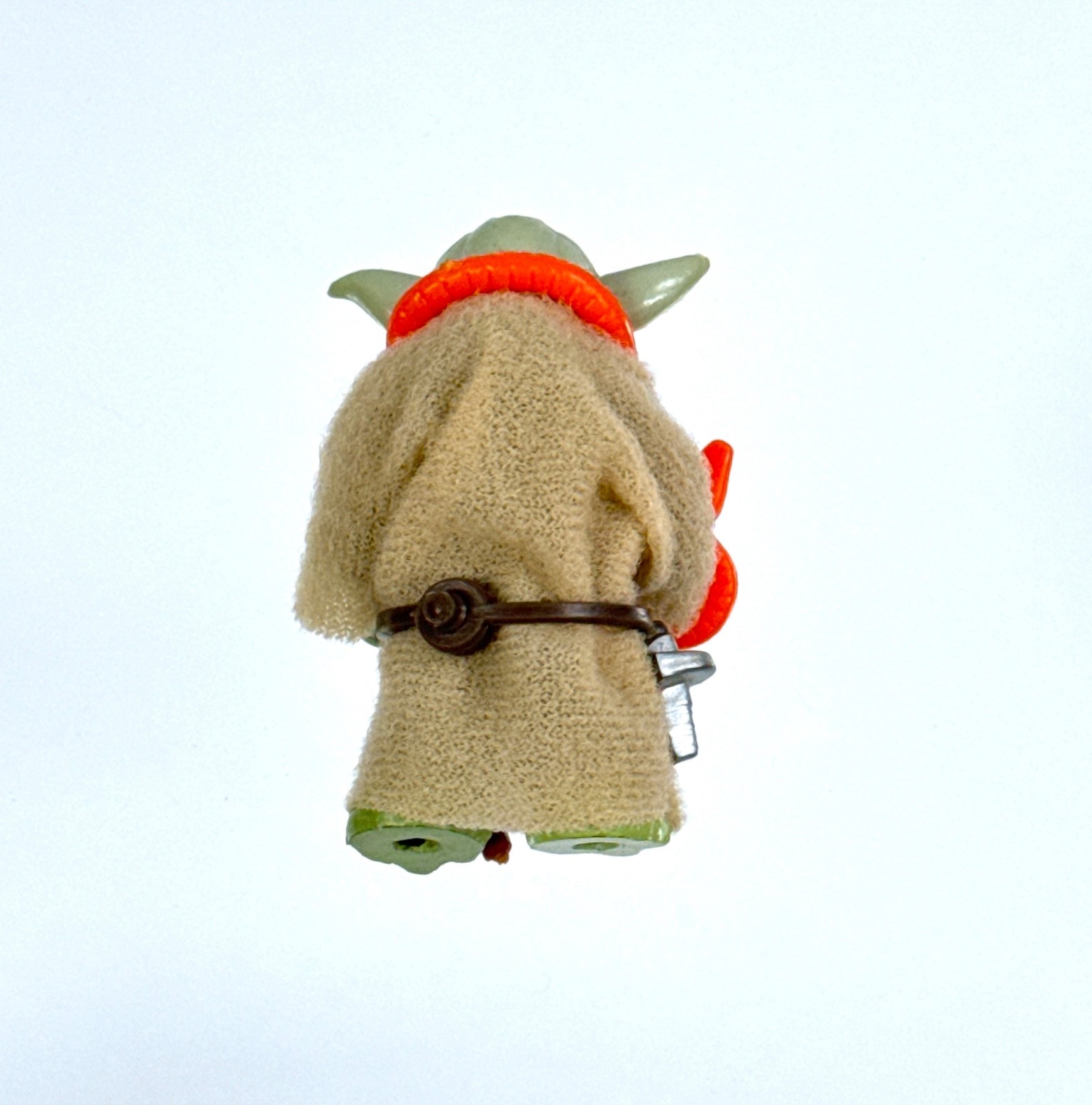 Yoda, The Jedi Master sold