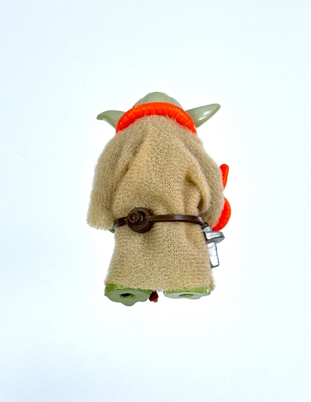 Yoda, The Jedi Master sold