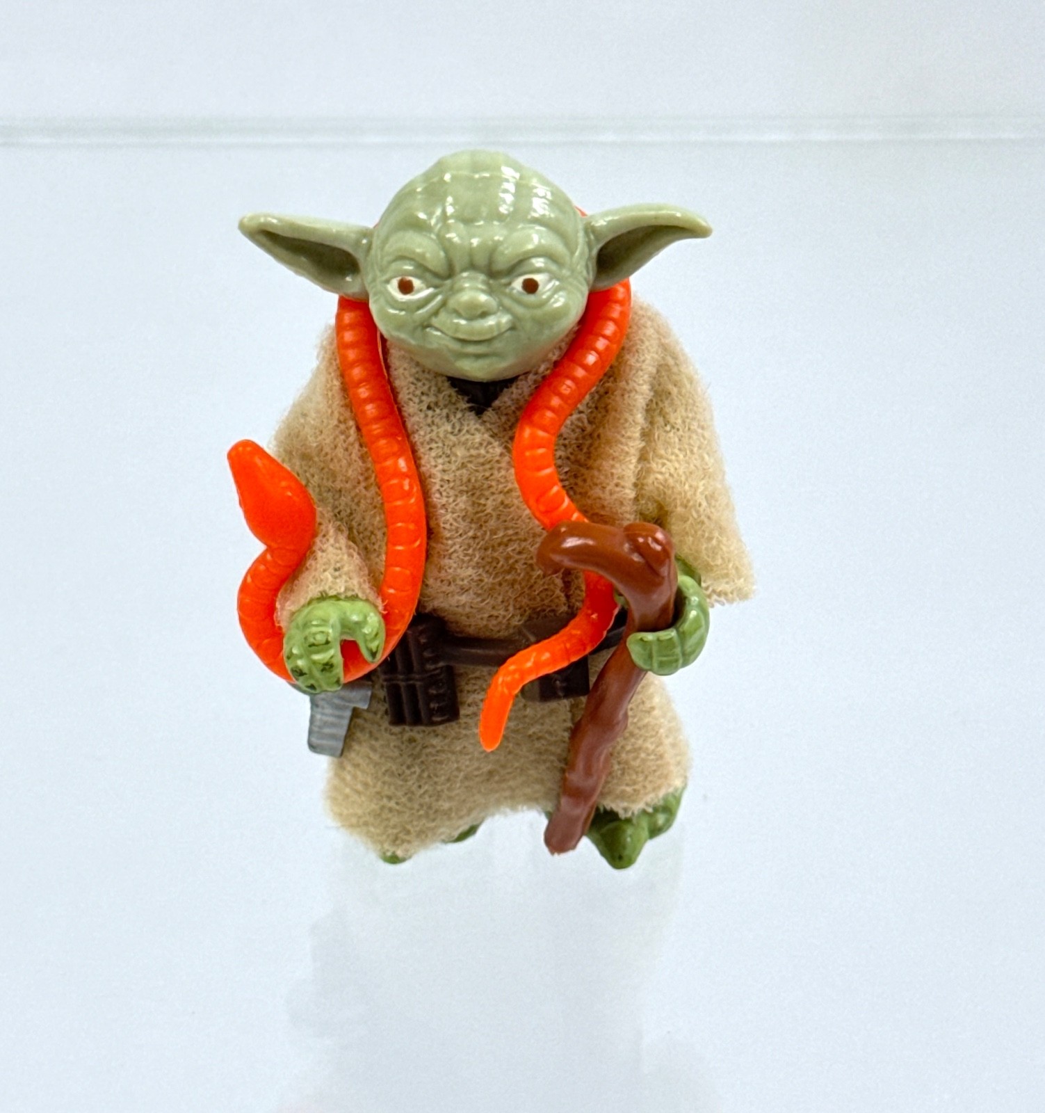 Yoda, The Jedi Master sold