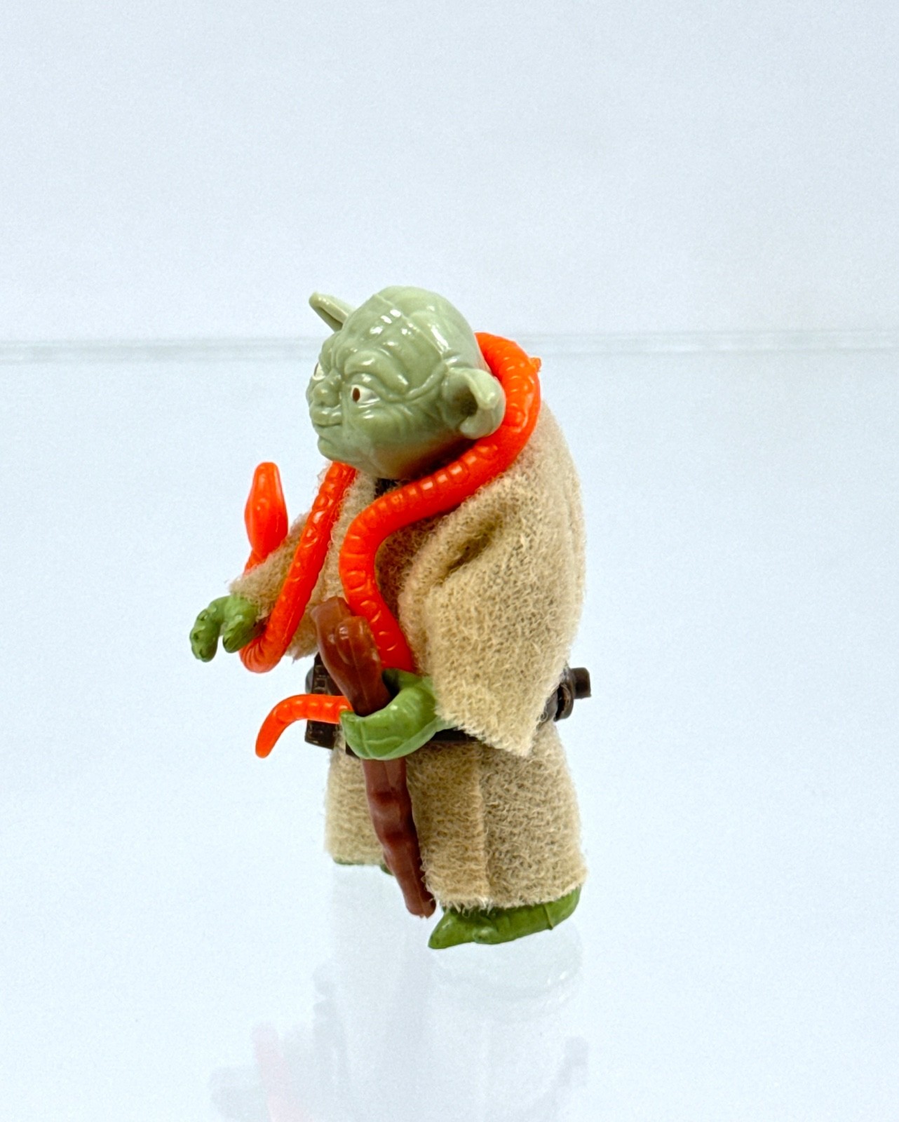 Yoda, The Jedi Master sold