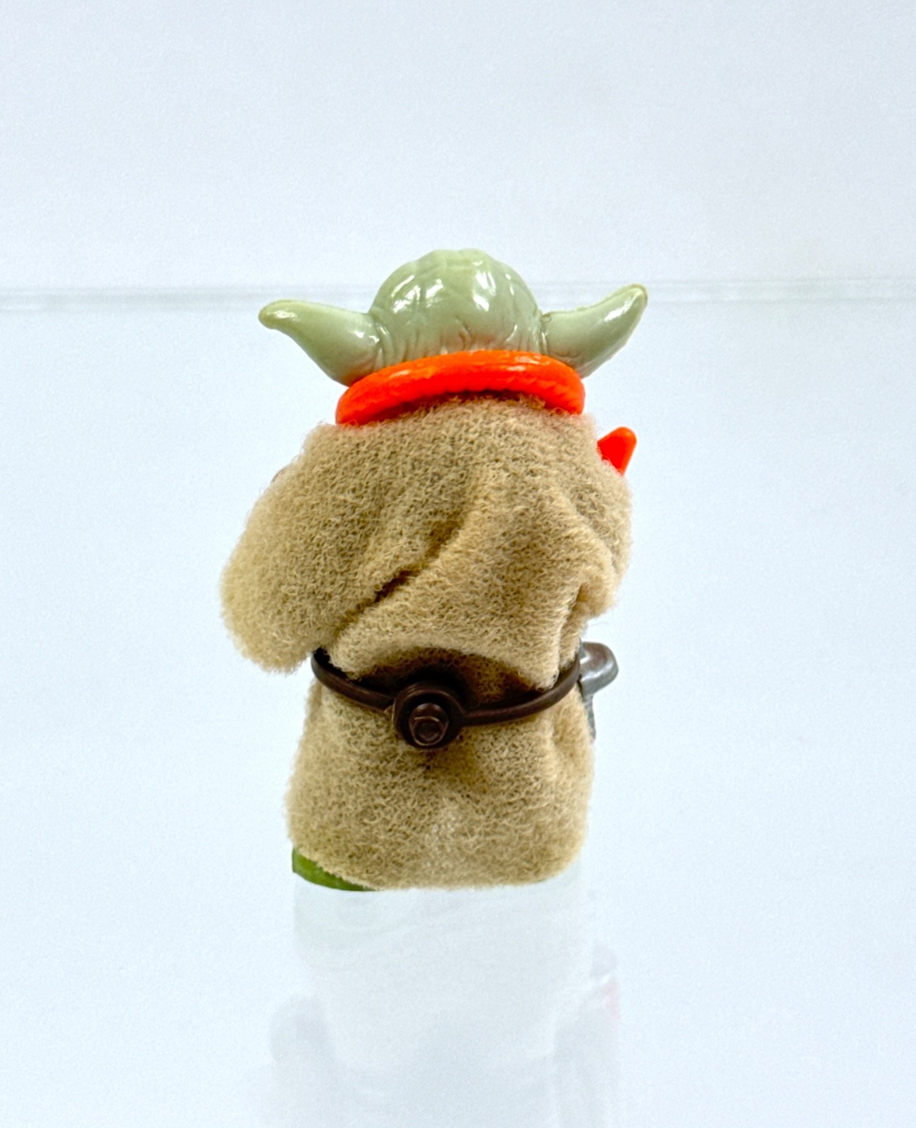 Yoda, The Jedi Master sold