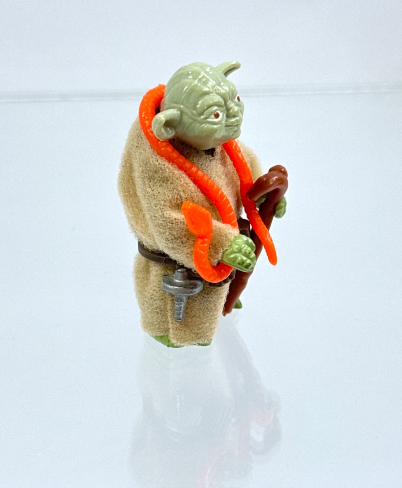 Yoda, The Jedi Master sold