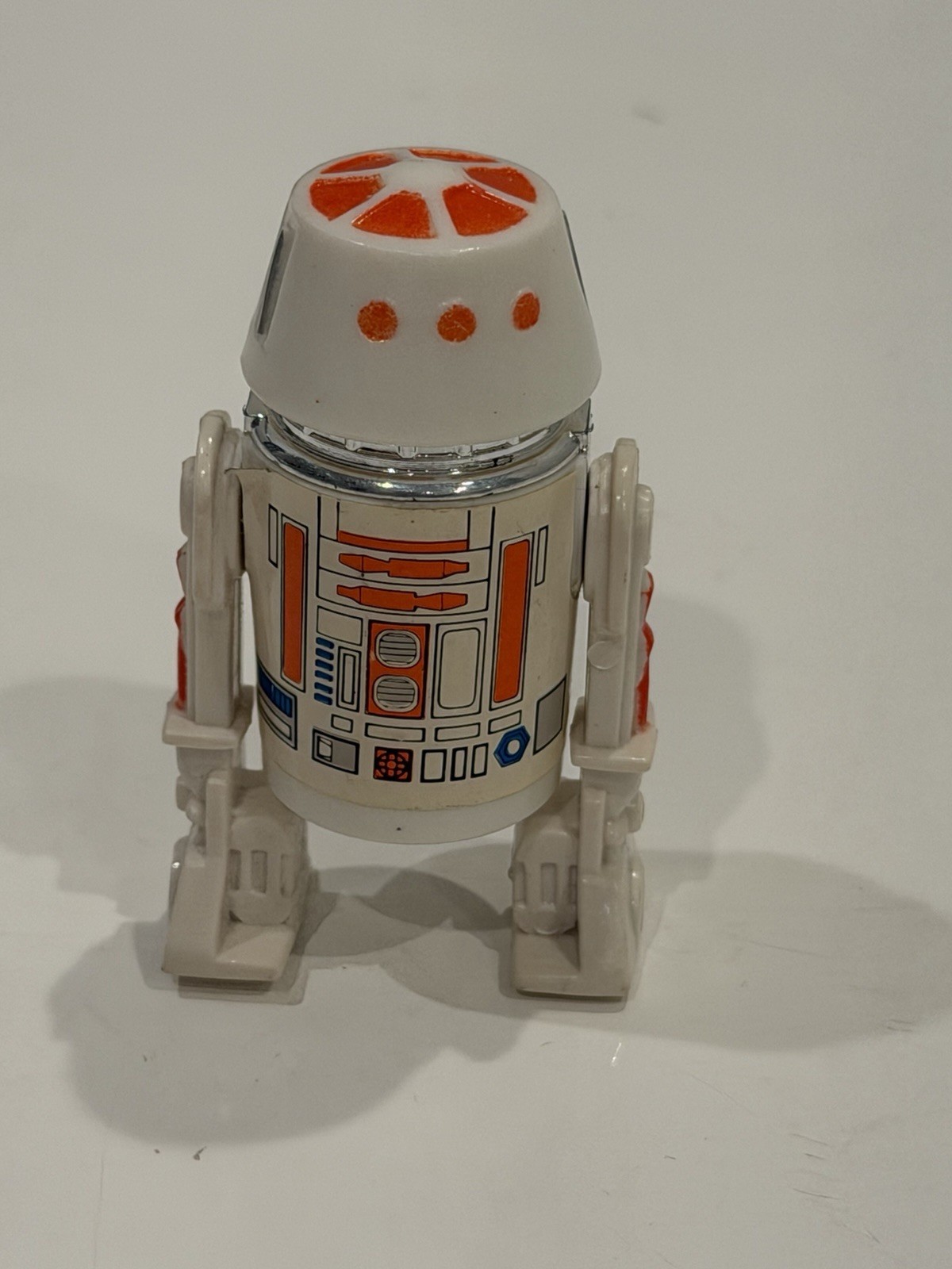 R5-D4 (Arfive-Defour) sold