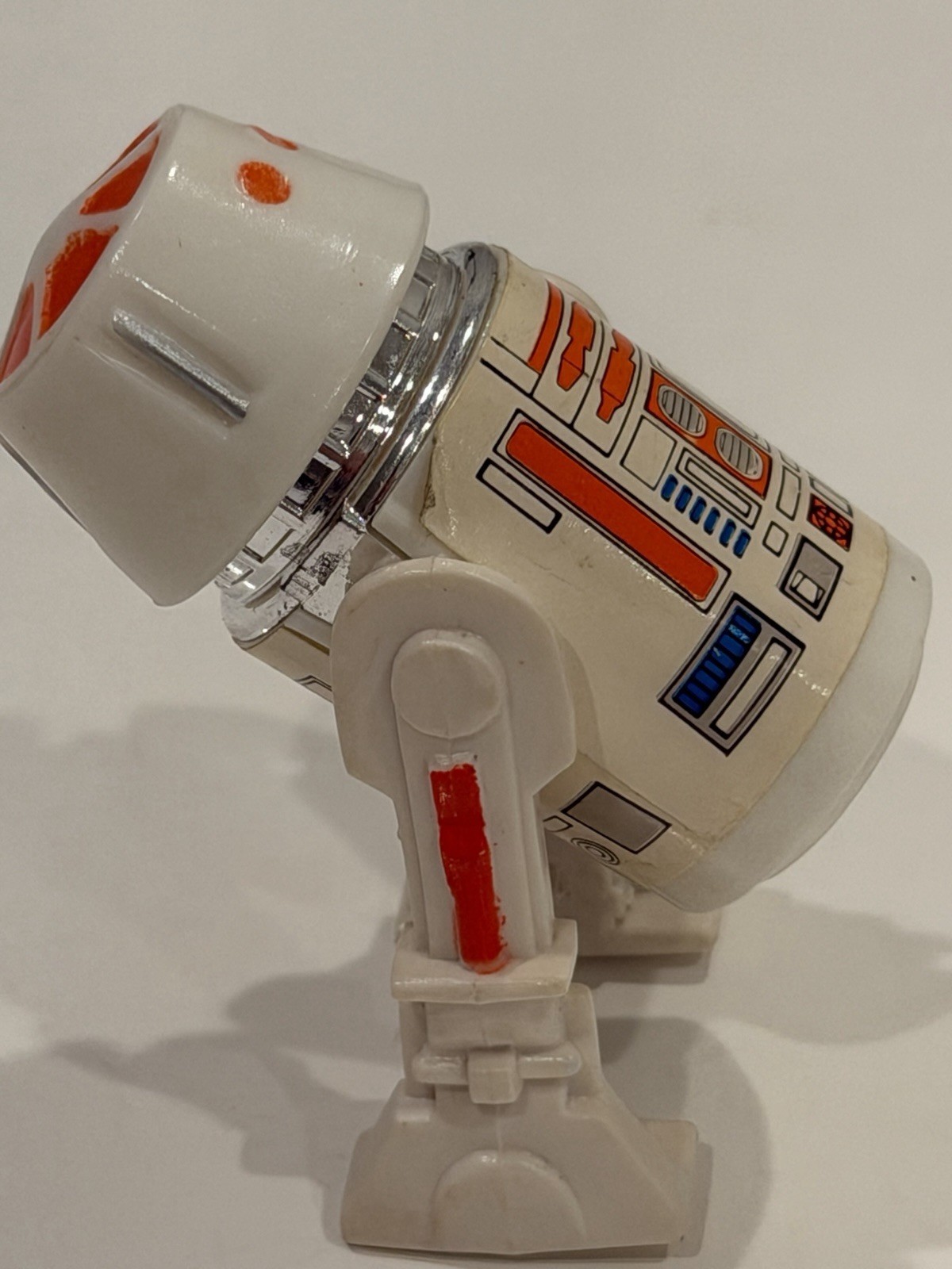 R5-D4 (Arfive-Defour) sold
