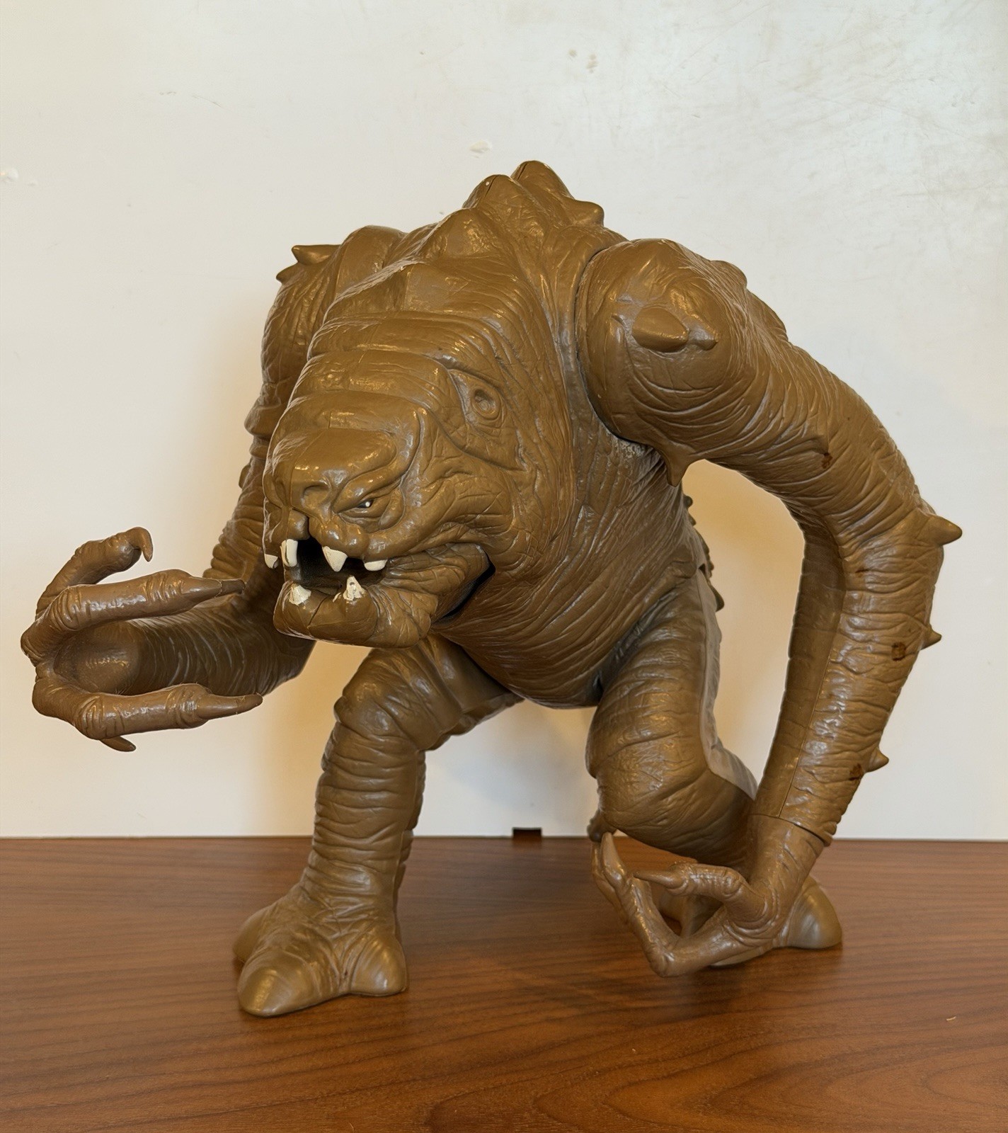 Rancor Monster sold