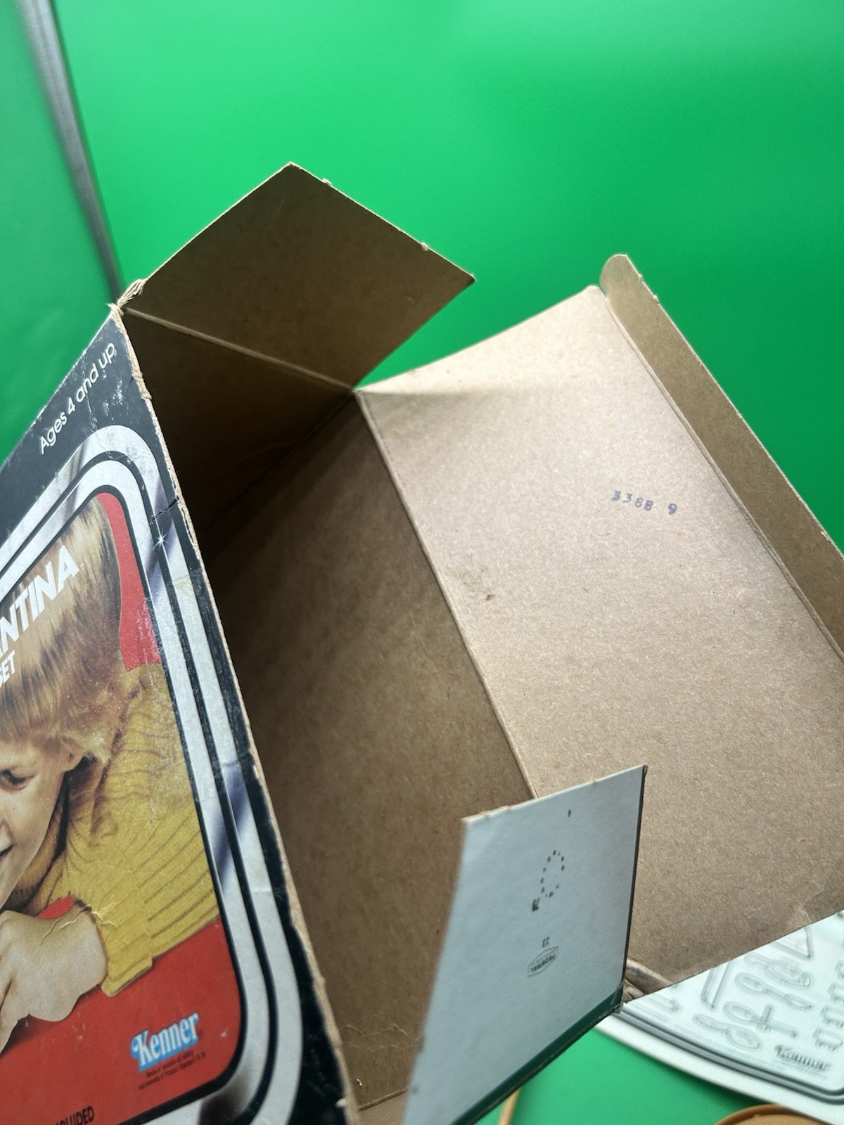 Creature Cantina sold