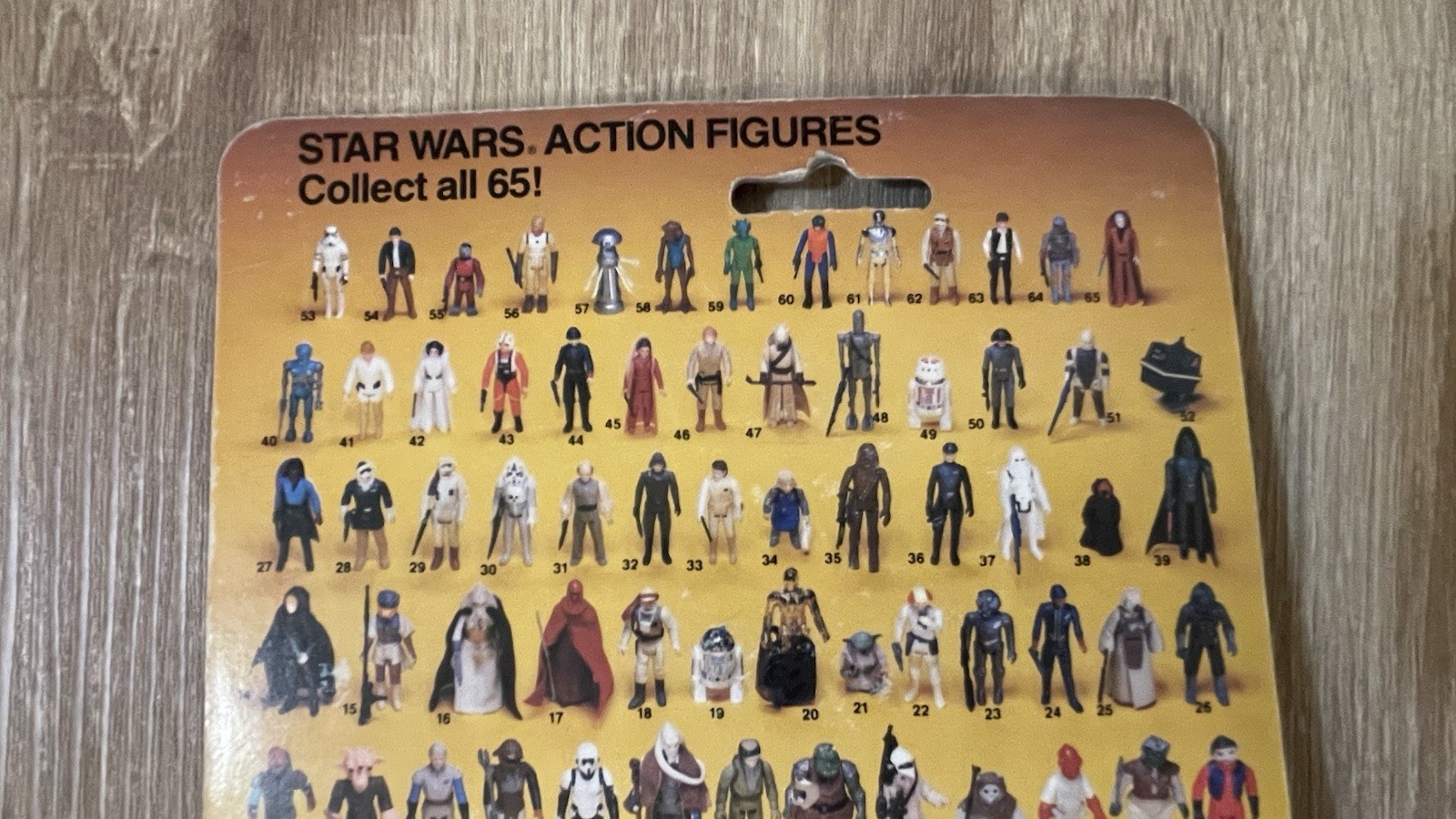 Yoda, The Jedi Master sold
