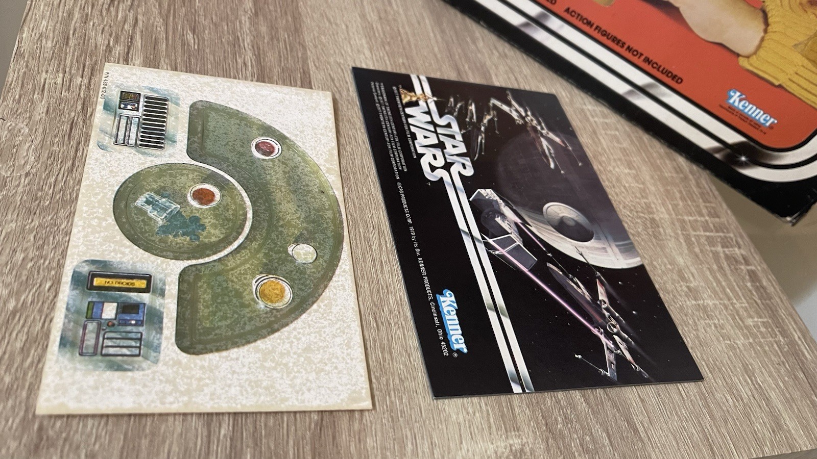 Creature Cantina sold