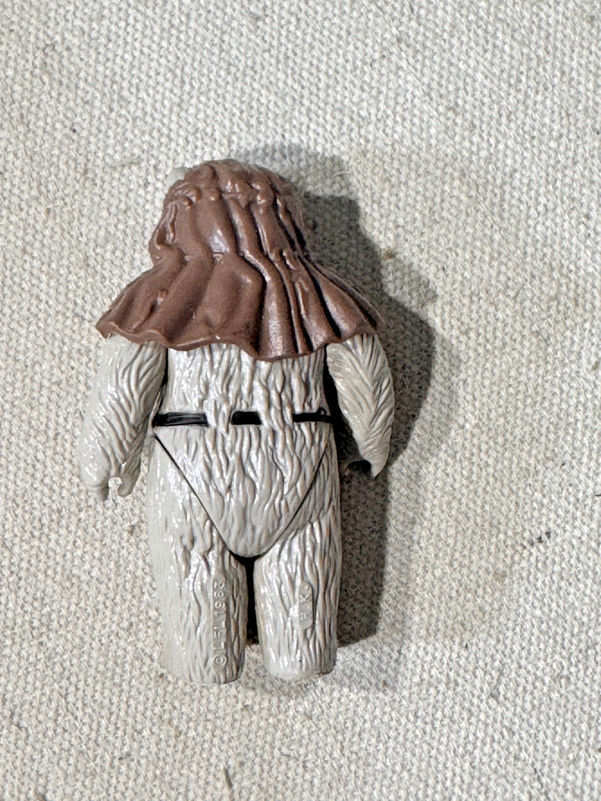 Chief Chirpa sold